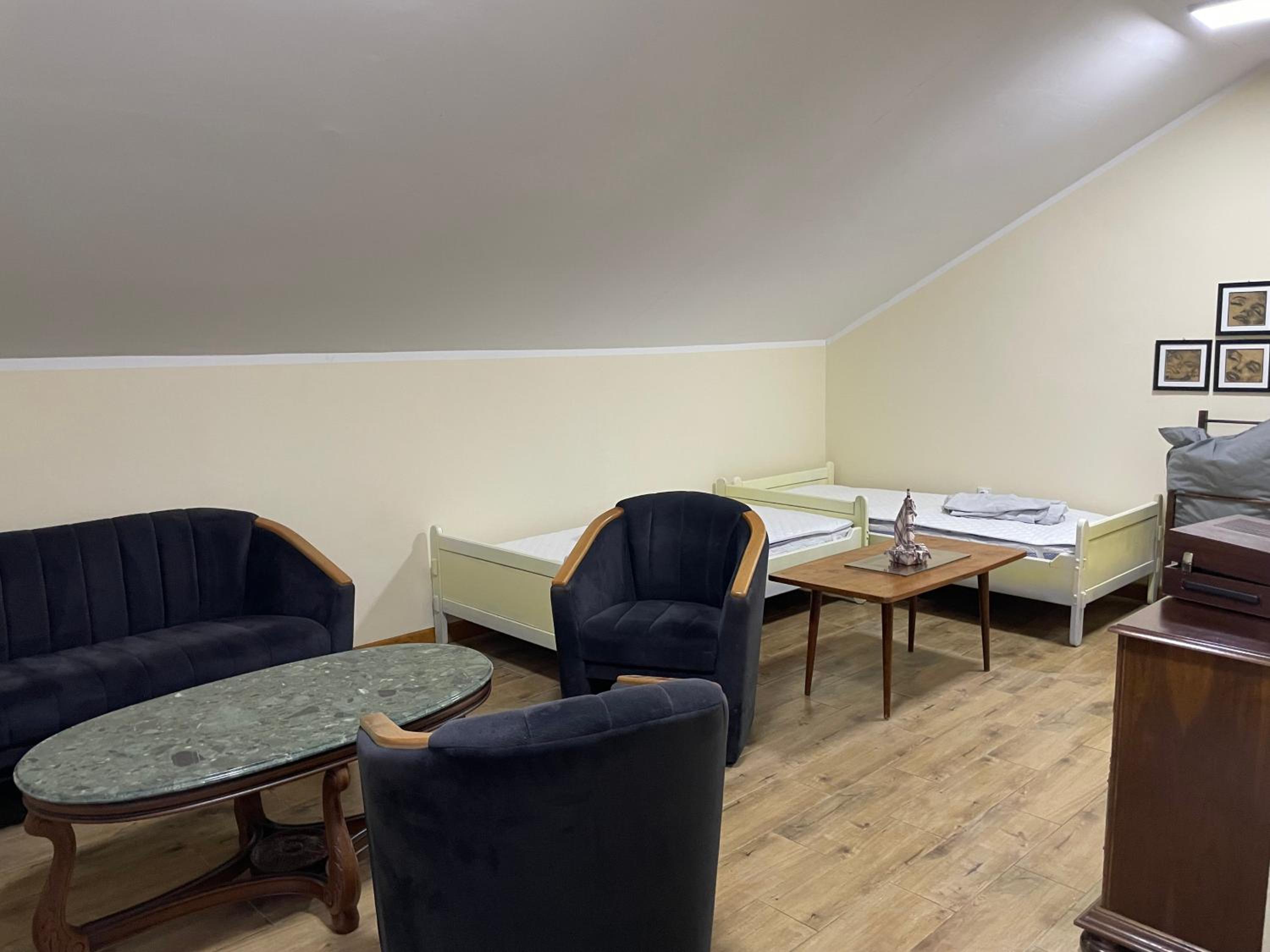 Mirta Apartment