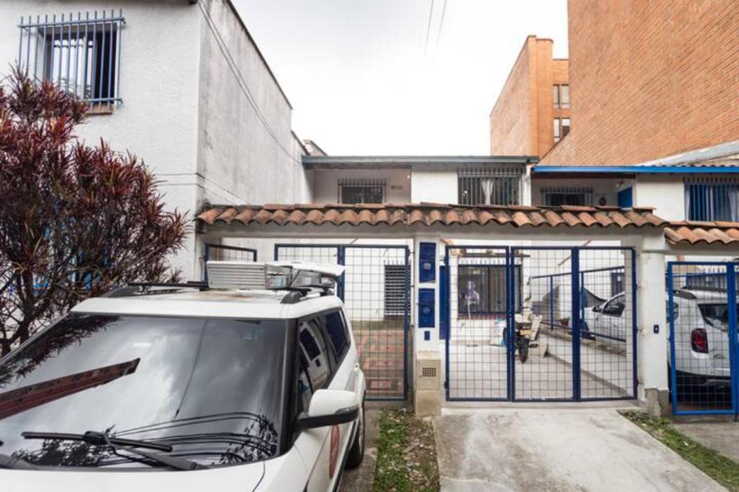 Apartamento Descanso