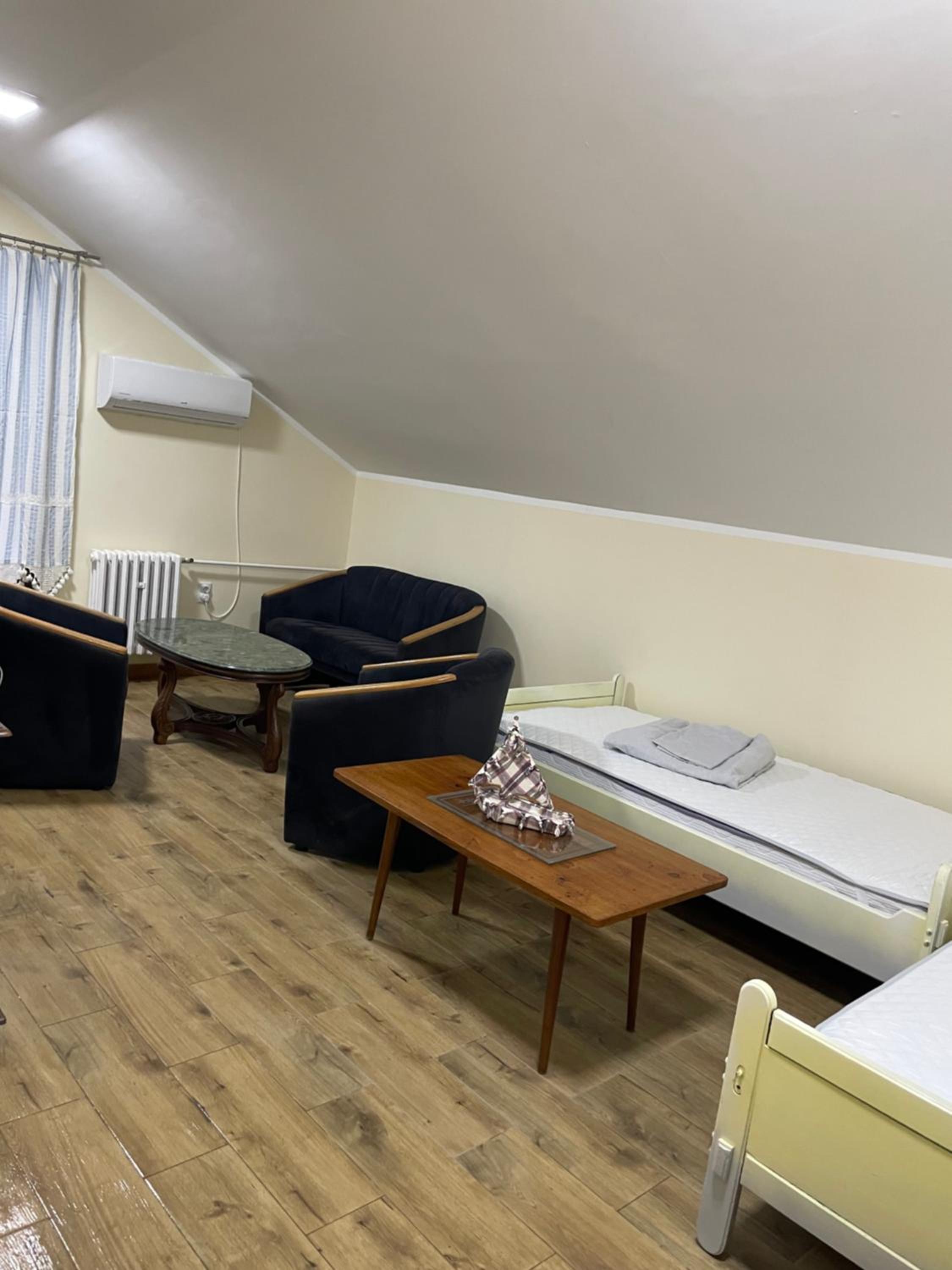 Mirta Apartment