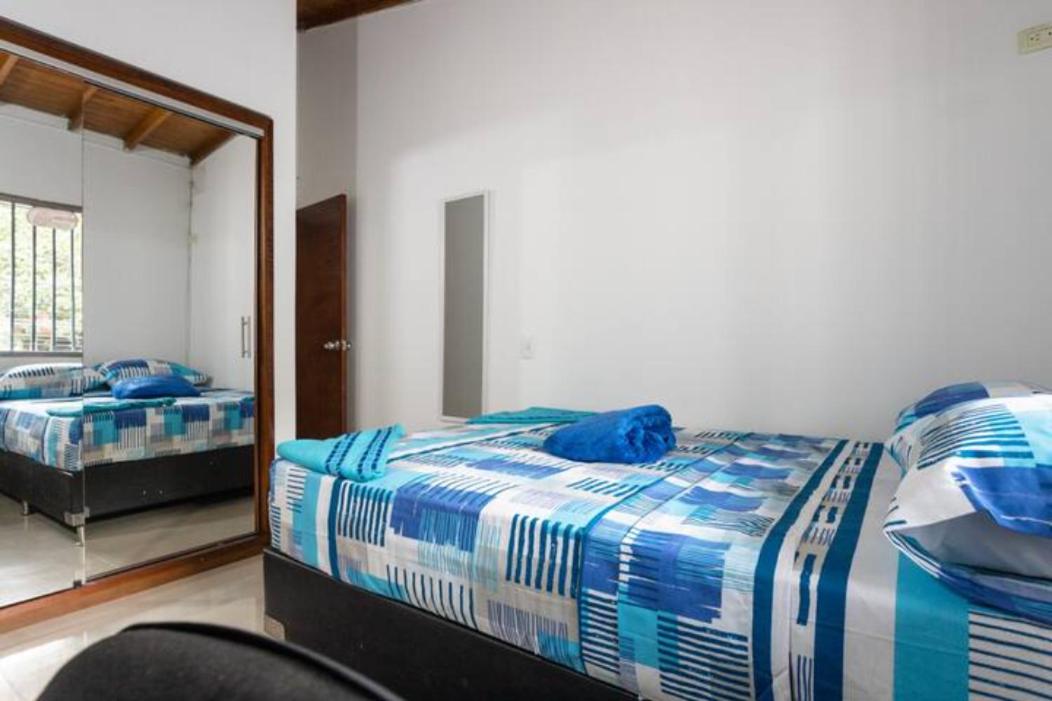Apartamento Descanso