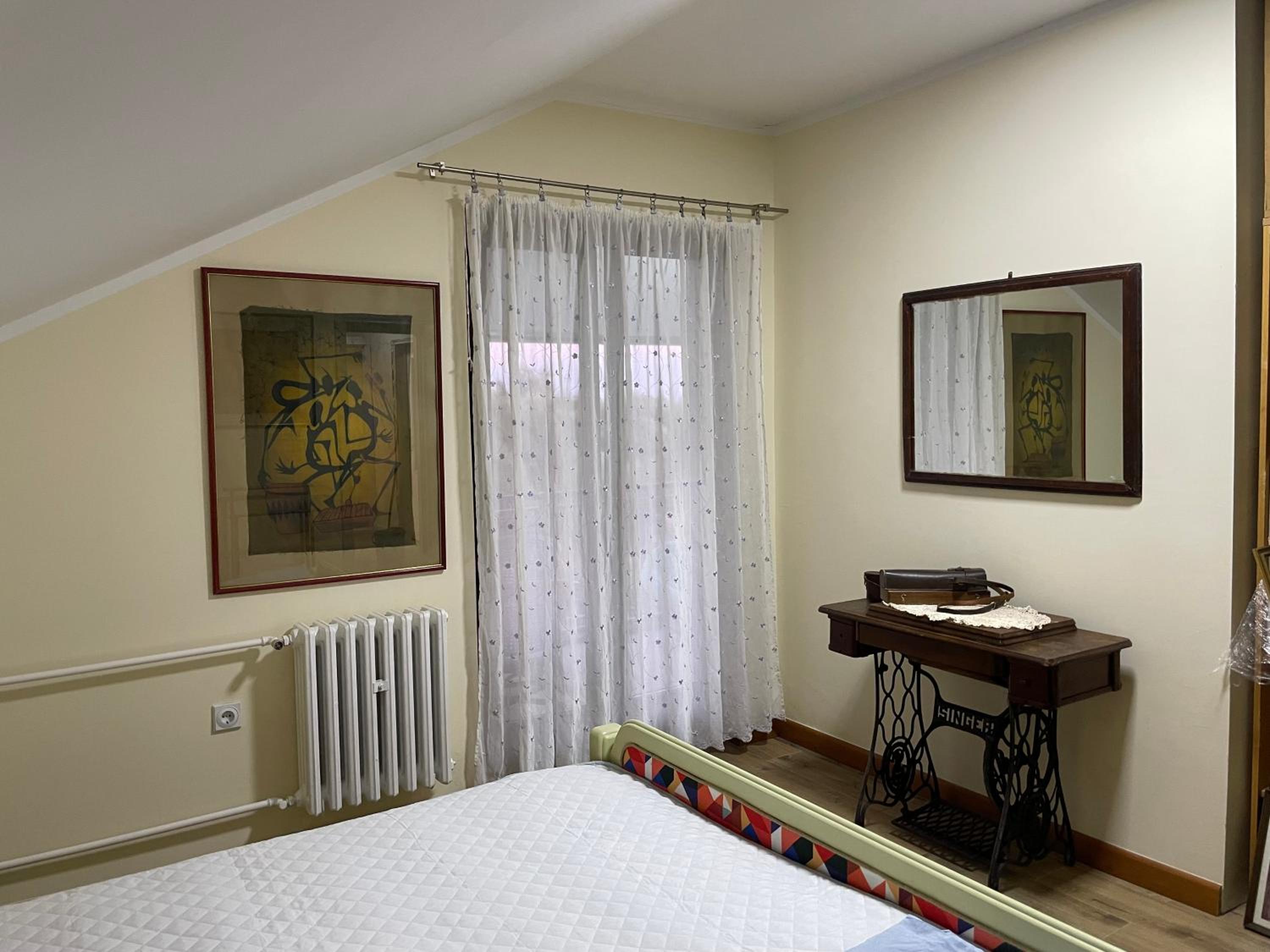 Mirta Apartment