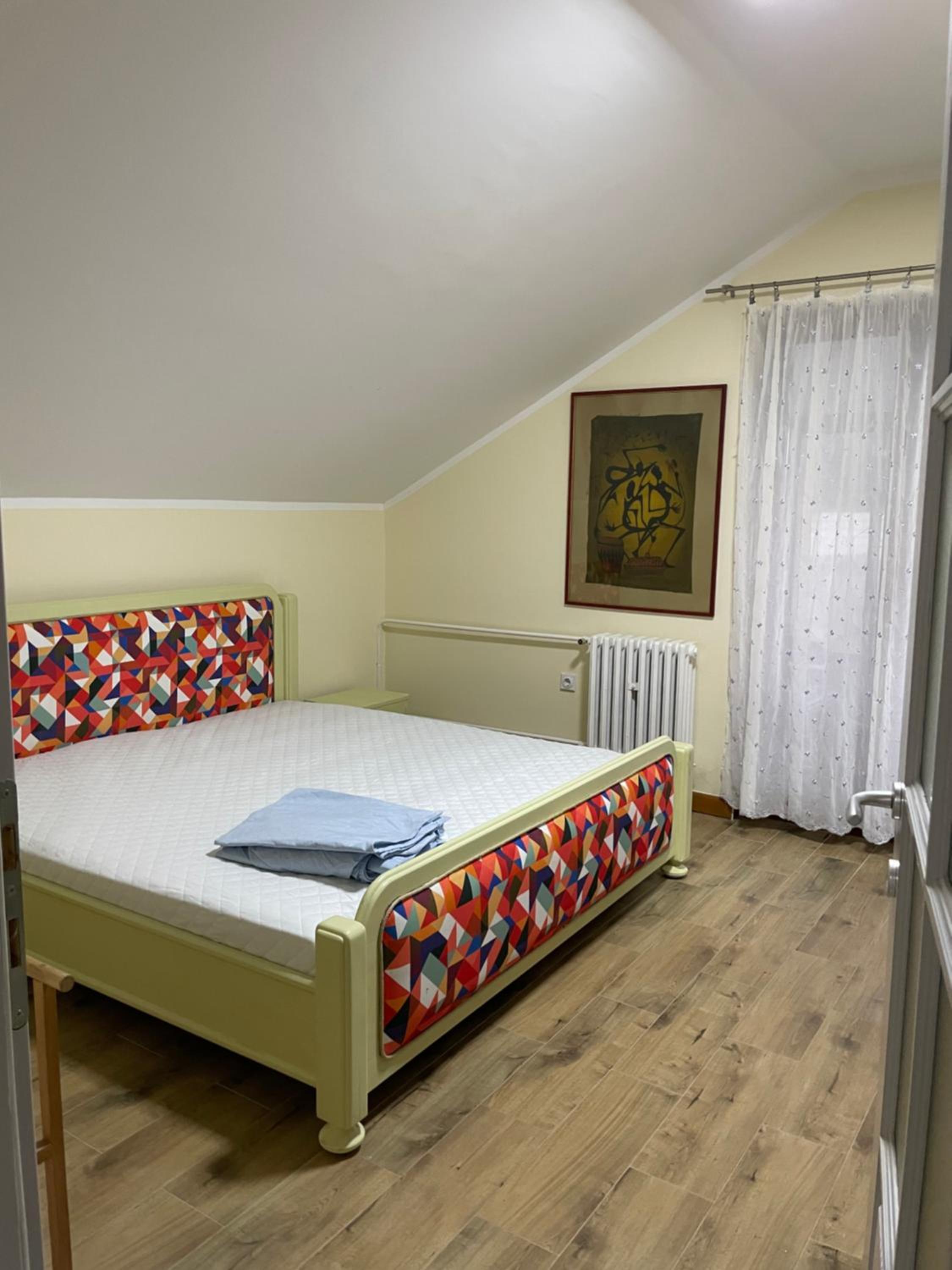 Mirta Apartment