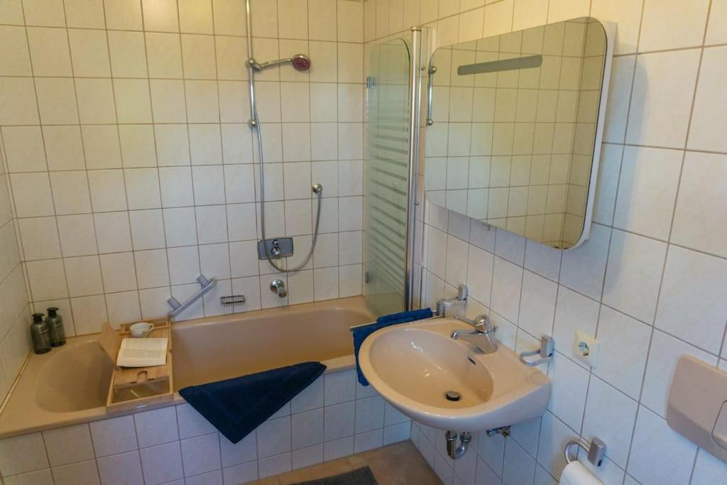 Casa Burgplatz - Maisonettewohnung
