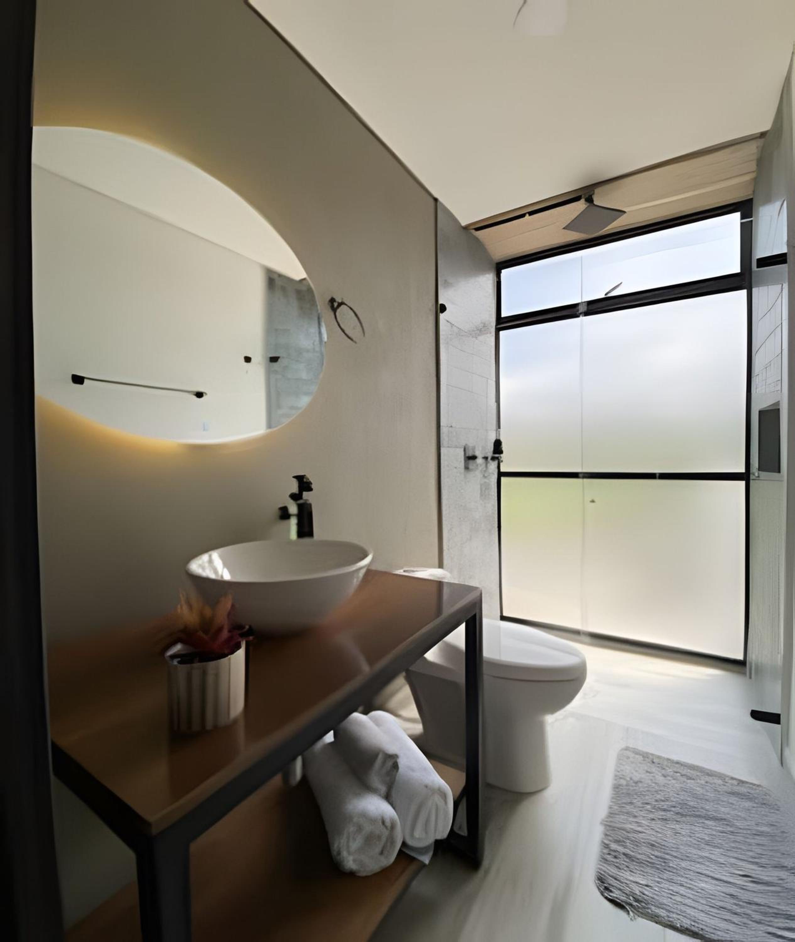 Epic Suites x Ahead