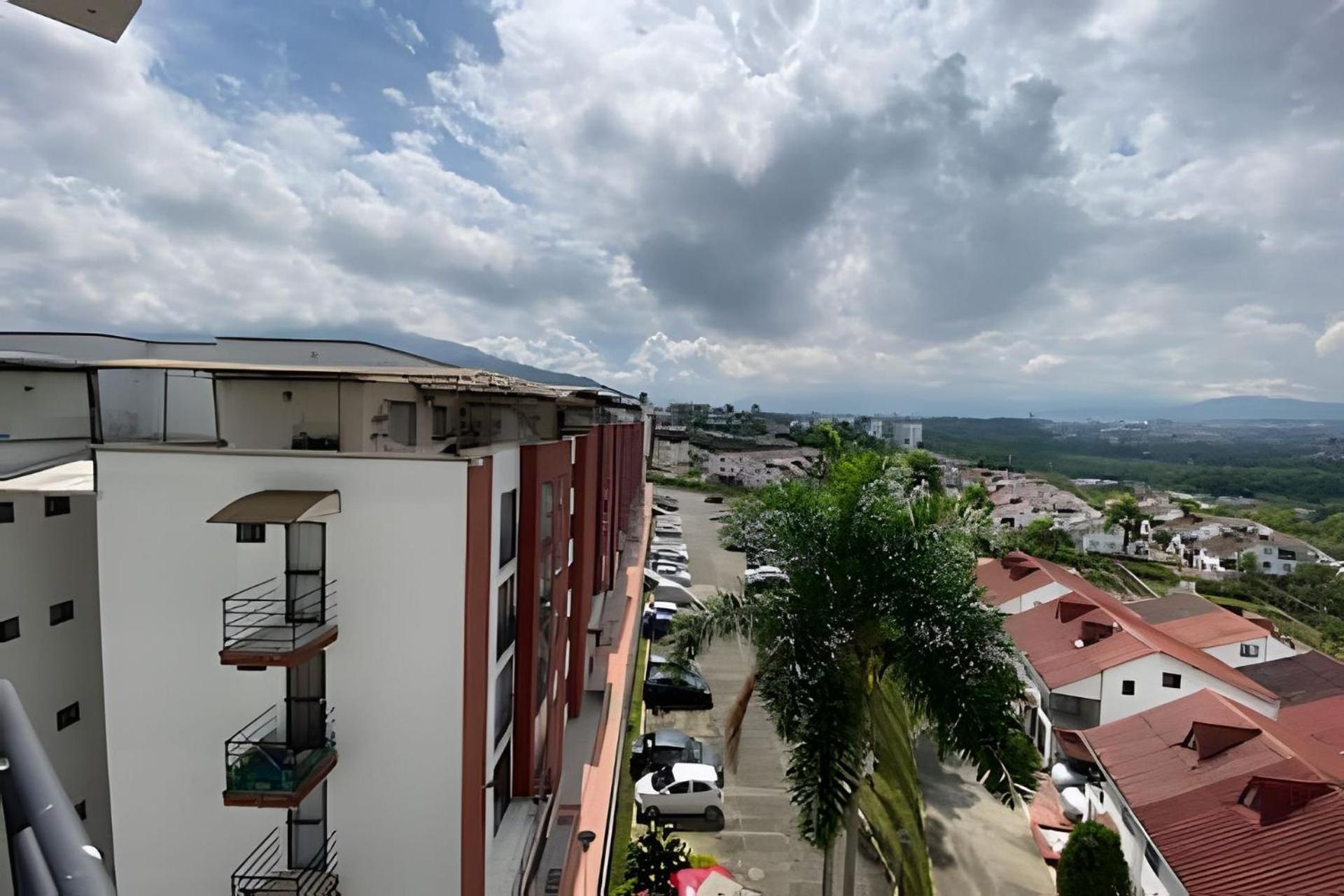 Epic Suites x Ahead