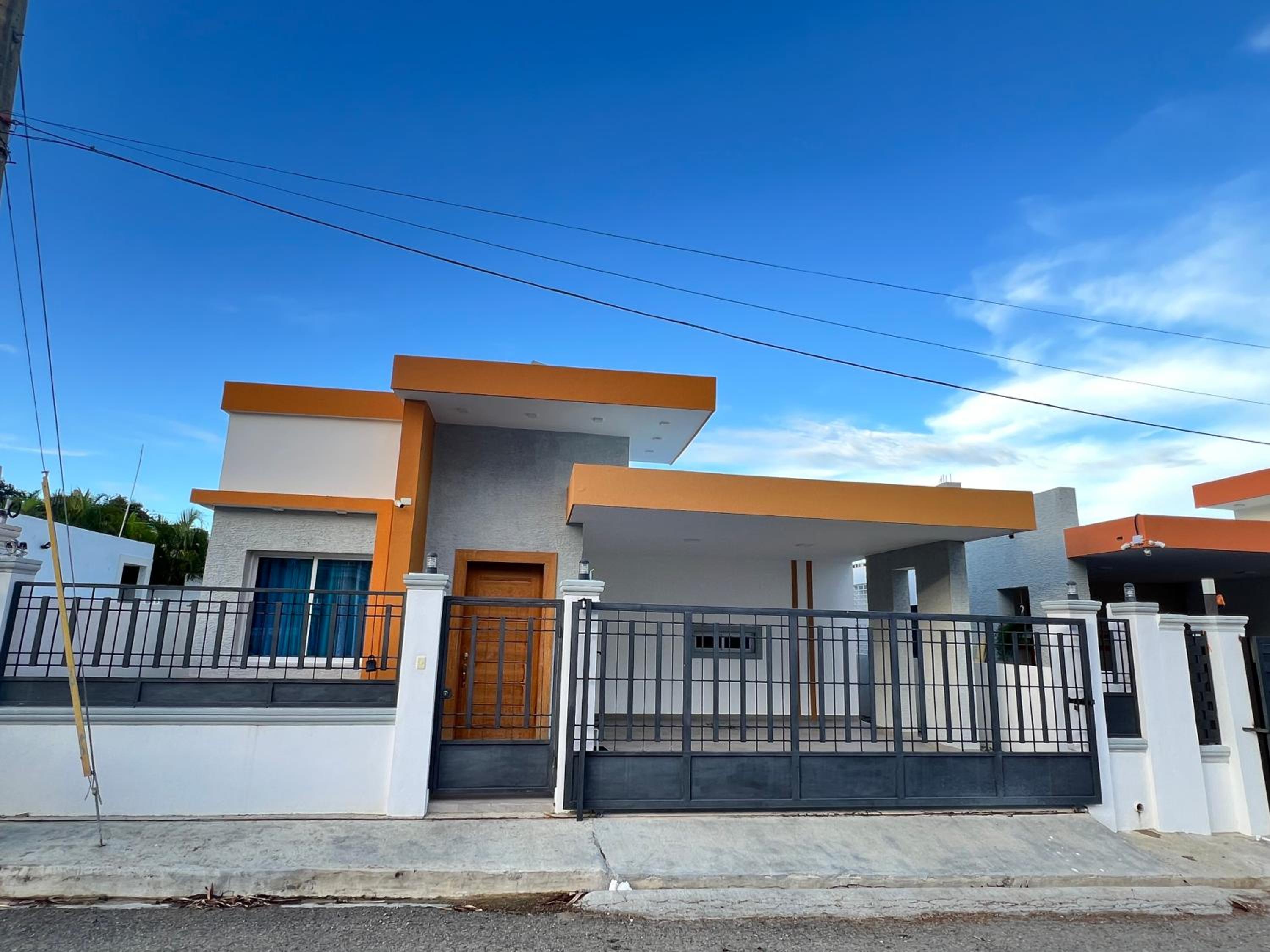 Villa Angel