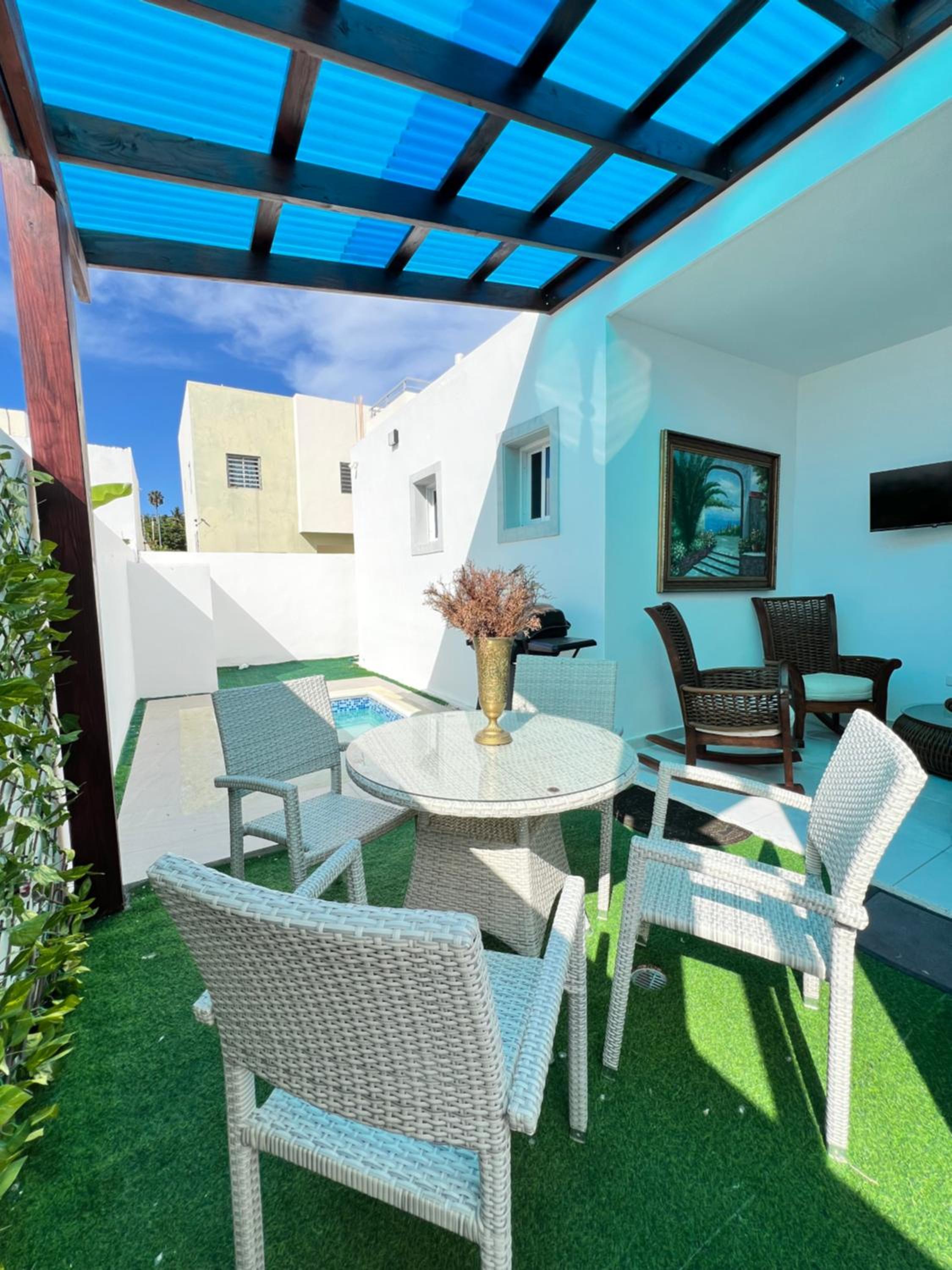 Villa Angel