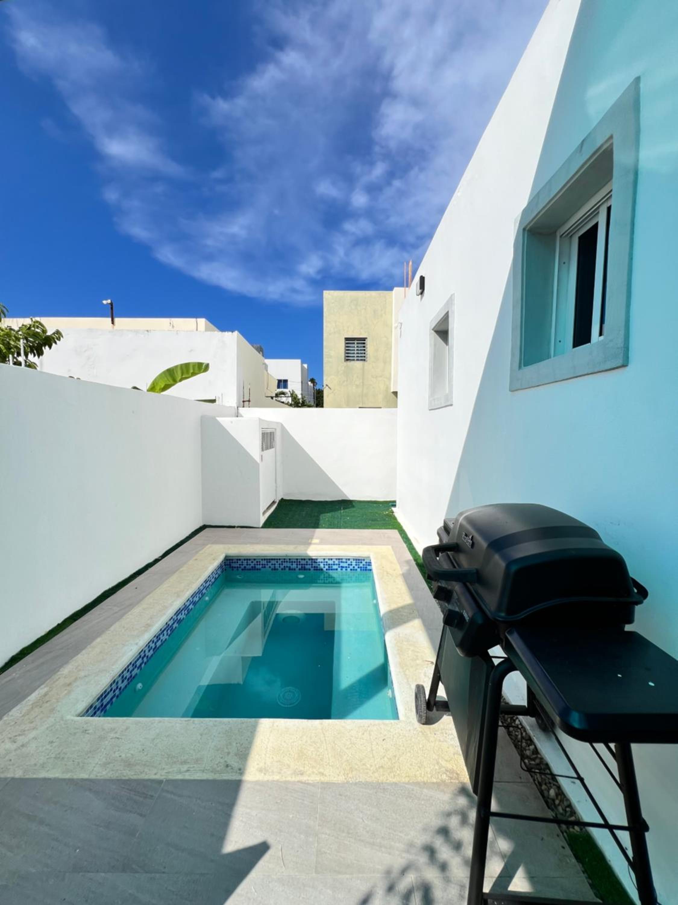 Villa Angel