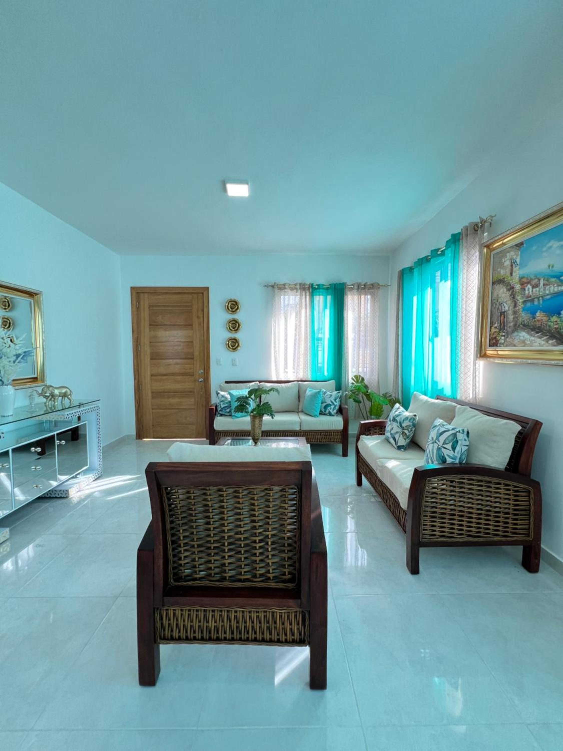 Villa Angel