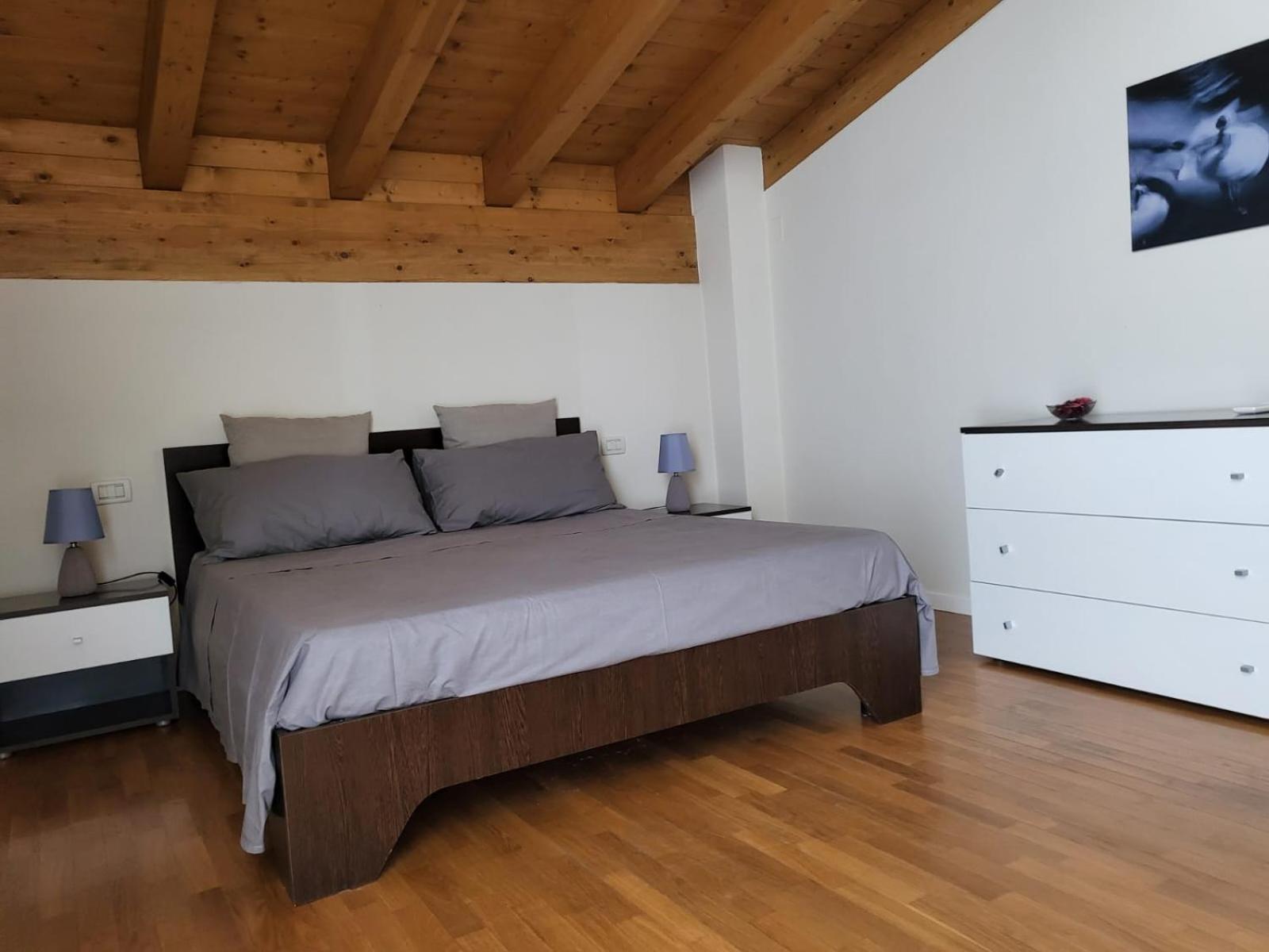 Suite Patrizia in Franciacorta