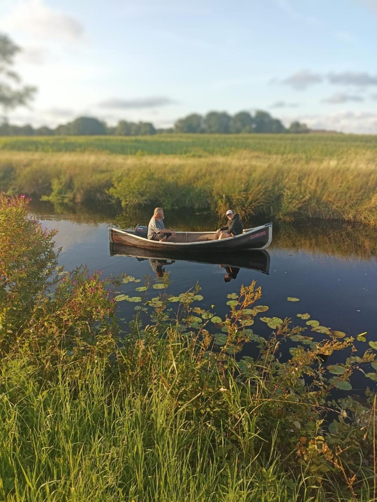 FeWo am Ringkanal