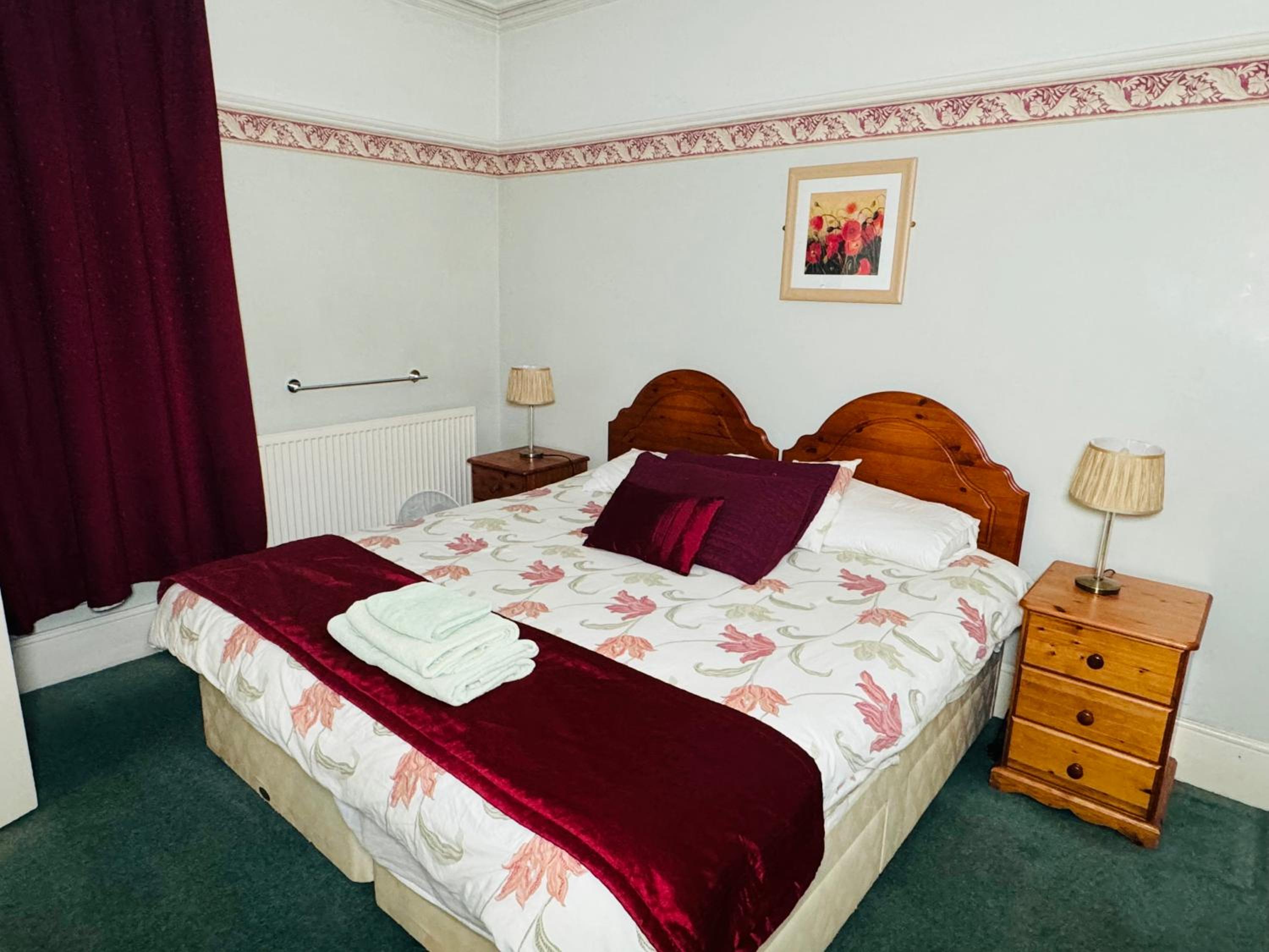 The Bliss 7 Home Stay, En-suite, Self check-in with smart lock, Non Smoking Home in and out, Zero tolerance for noise after 11pm view 5