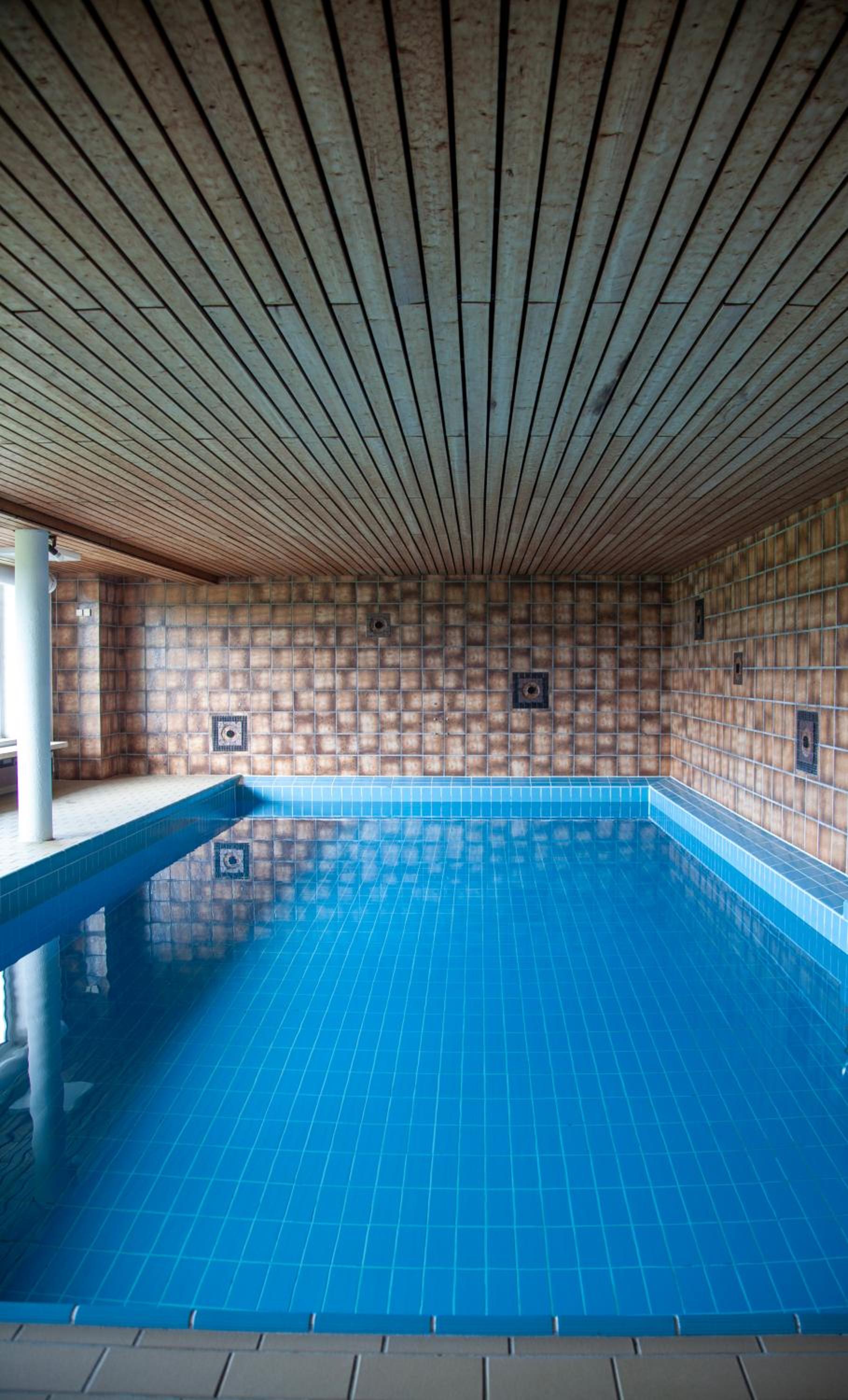 Ferienwohnung Seehenswert mit Pool & Königscard bis zu 8 Personen in Seenähe