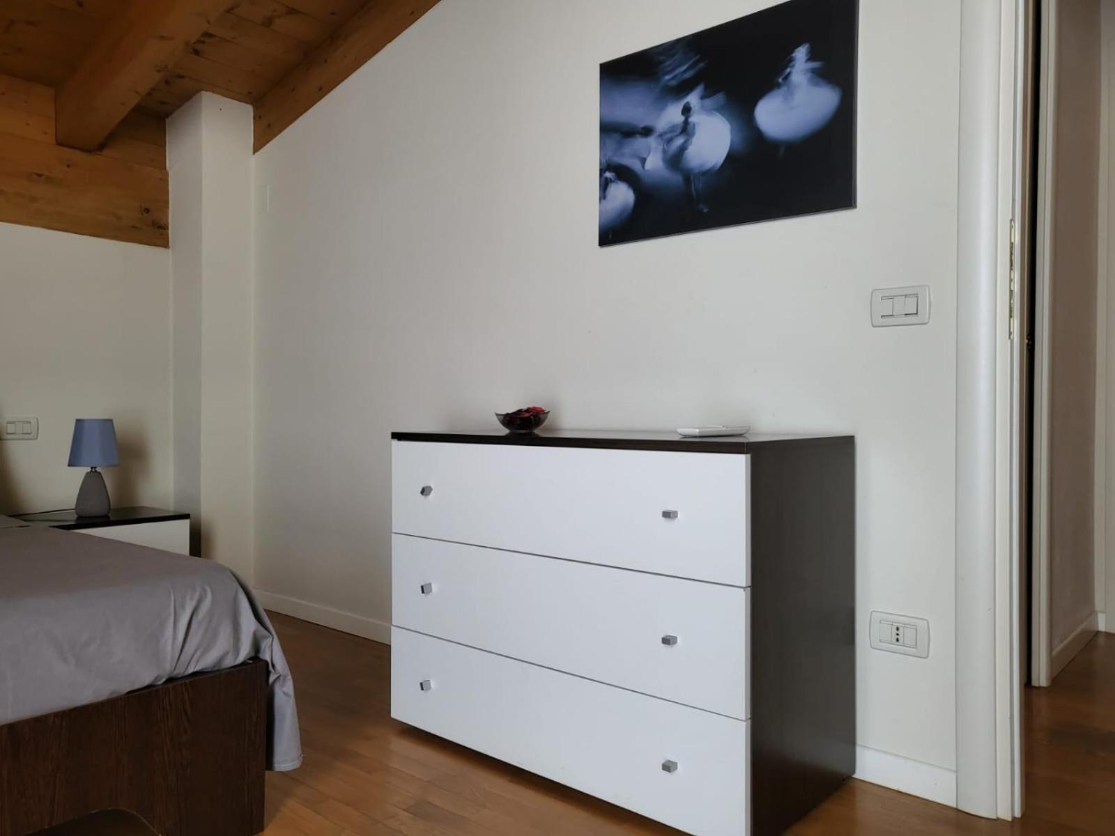 Suite Patrizia in Franciacorta