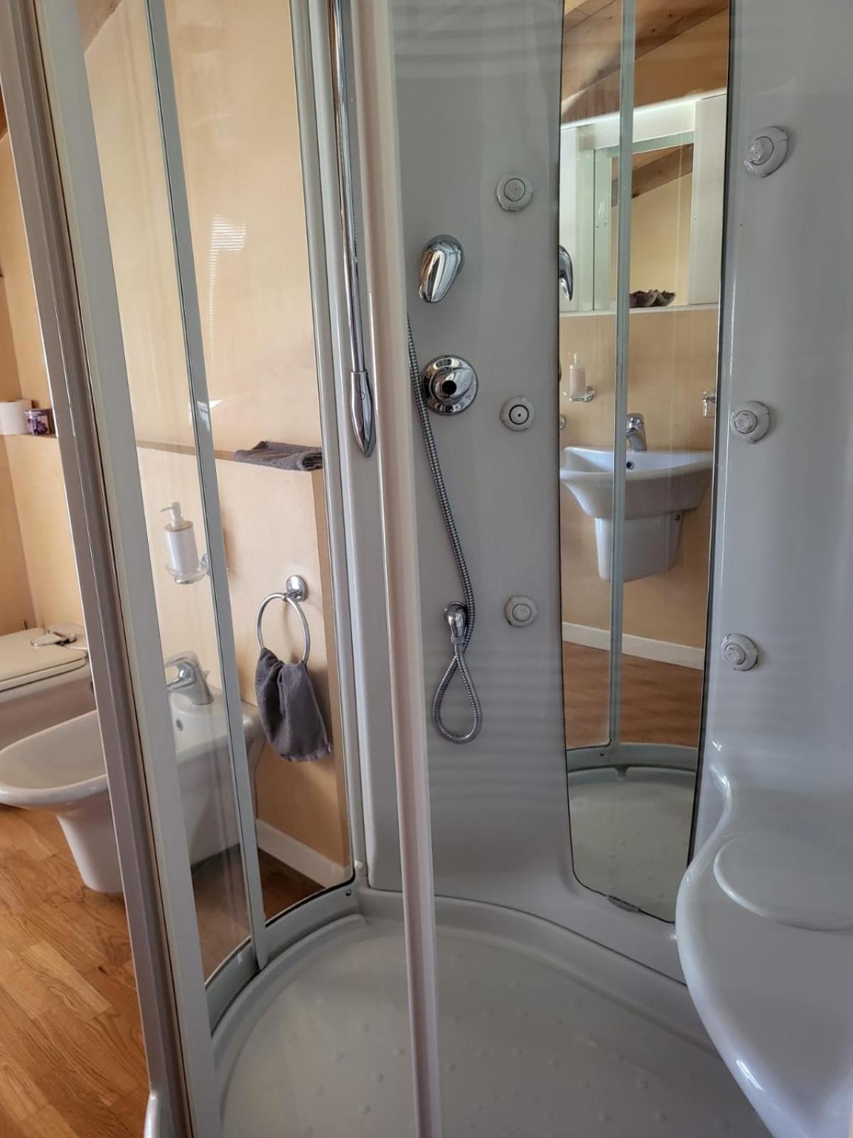 Suite Patrizia in Franciacorta