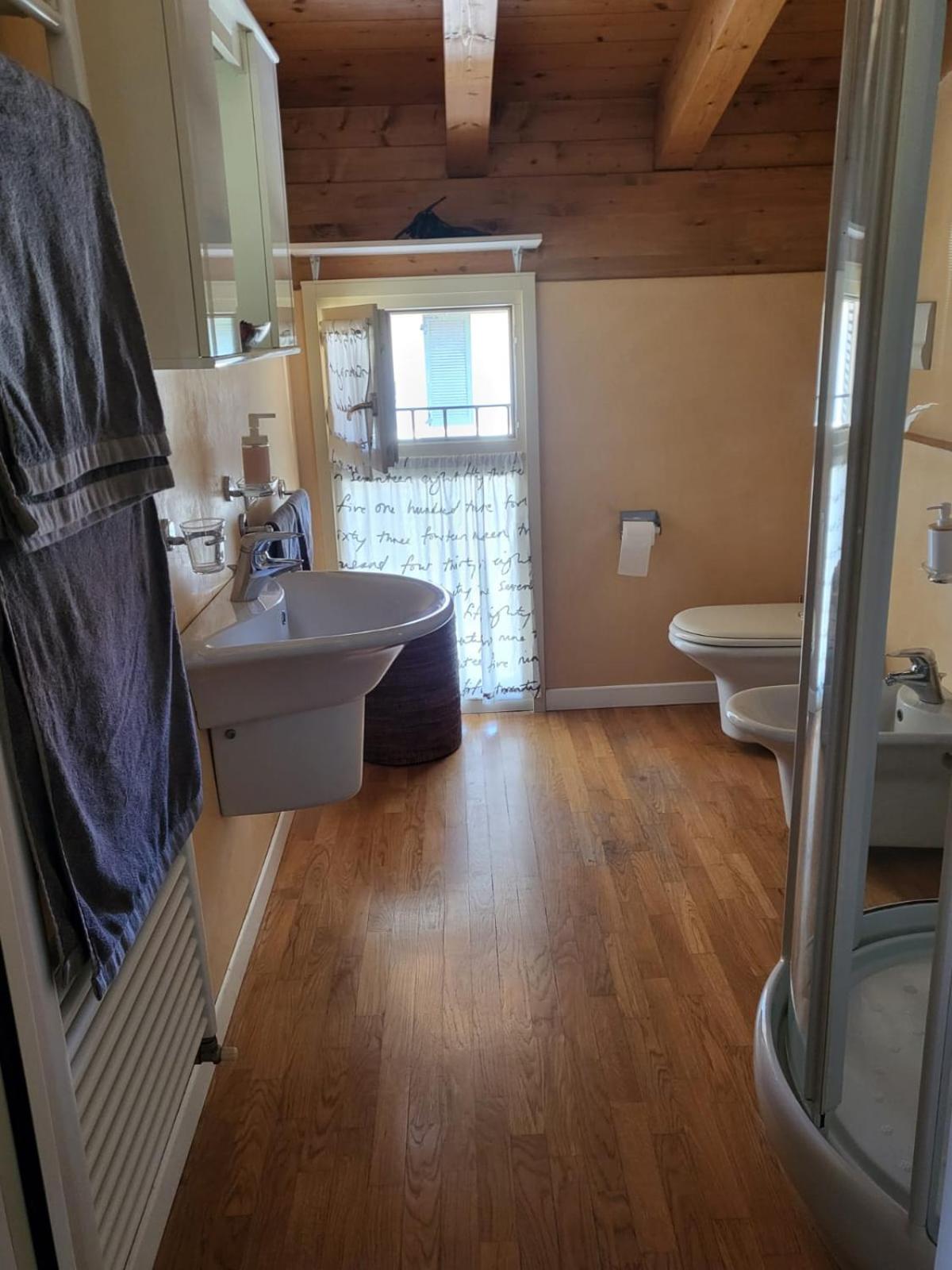 Suite Patrizia in Franciacorta
