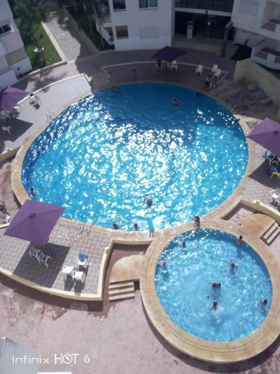 Sun & Sea Residence BOUZNIKA view 4