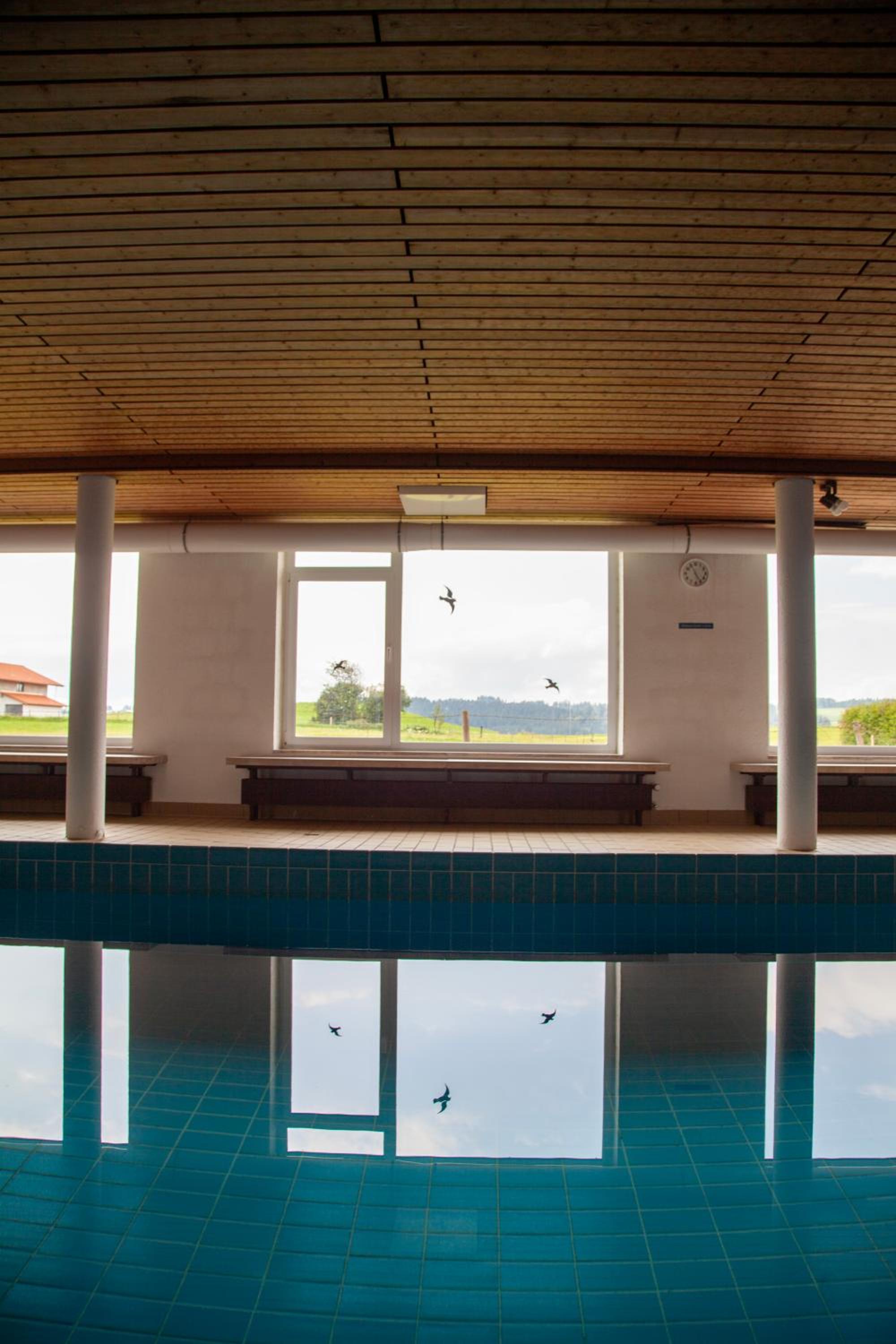 Ferienwohnung Seehenswert mit Pool & Königscard bis zu 8 Personen in Seenähe