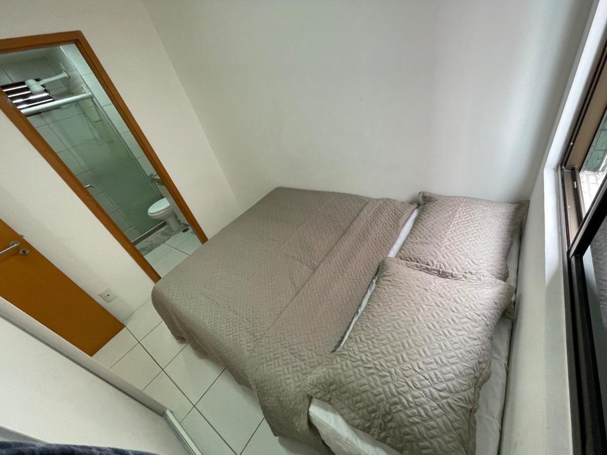 GL706 · Joia no coração do Espinheiro