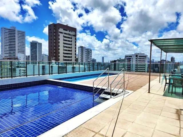 GL706 · Joia no coração do Espinheiro