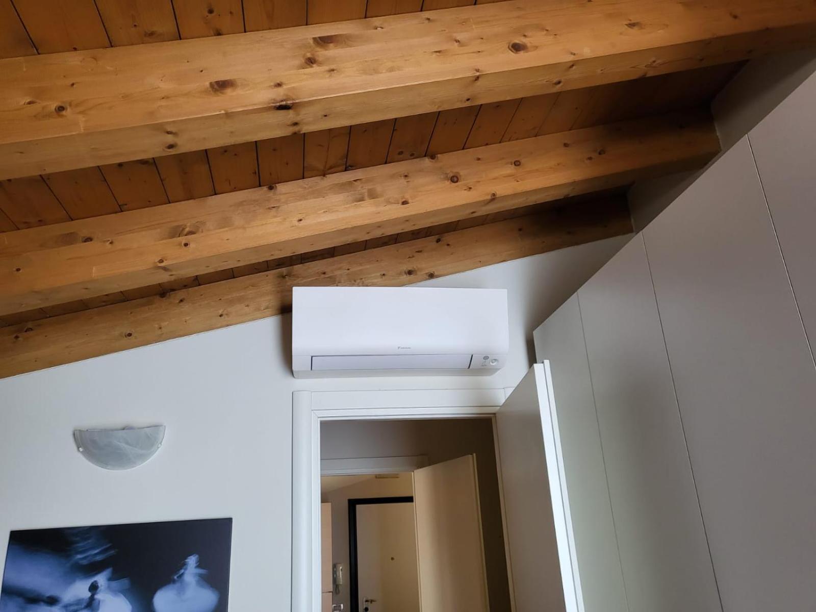 Suite Patrizia in Franciacorta