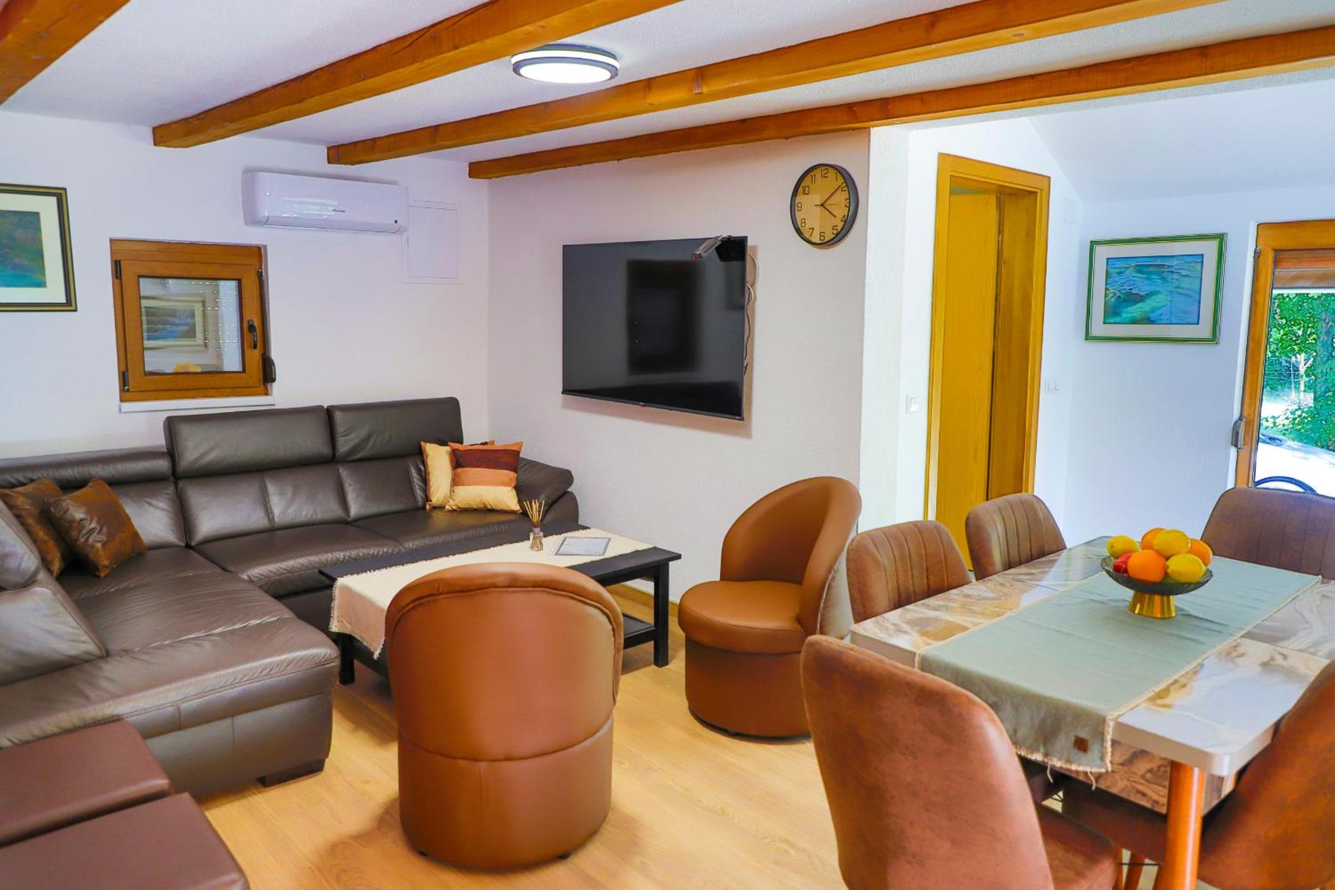 Holiday Homes Mujo Bejzin