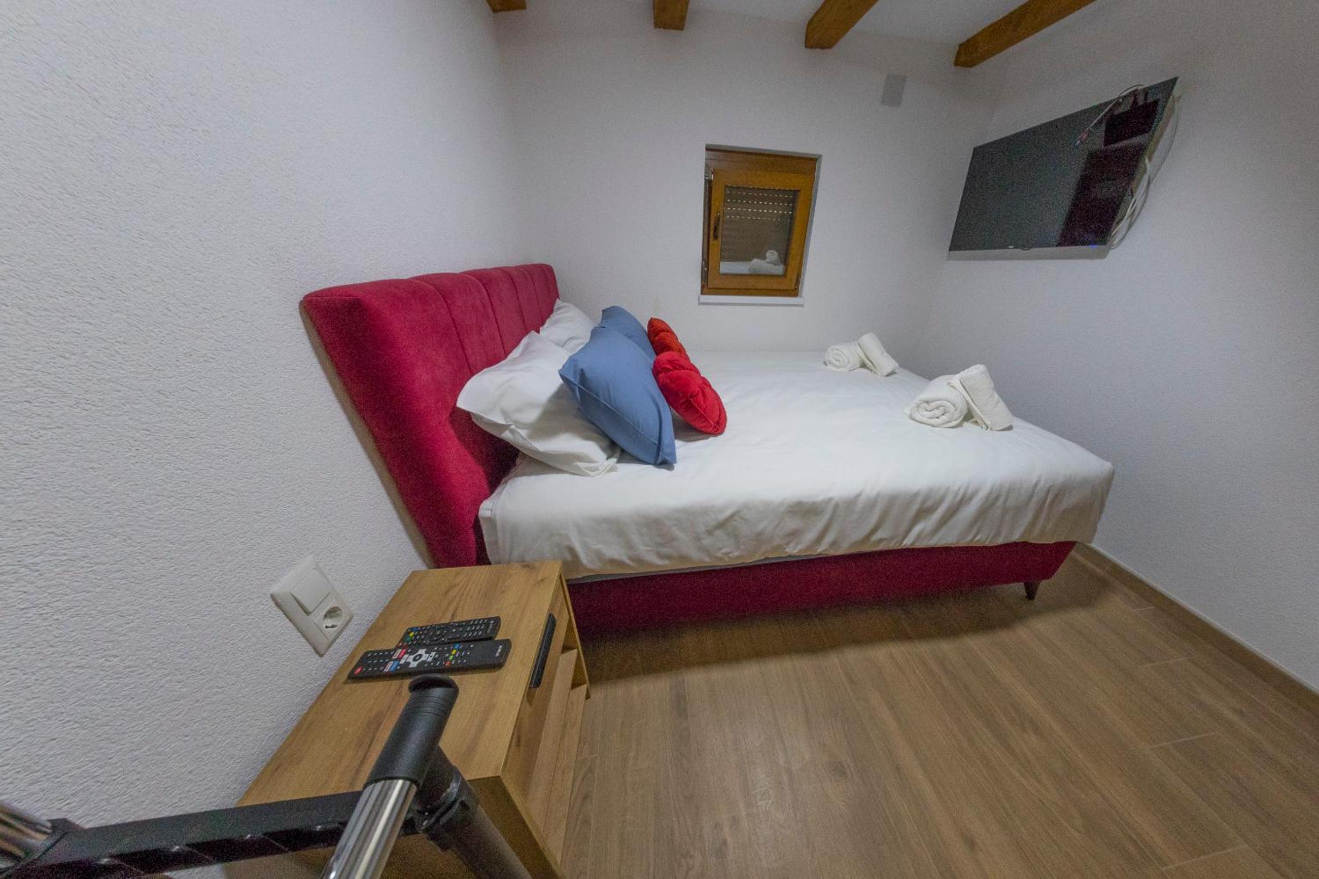 Holiday Homes Mujo Bejzin