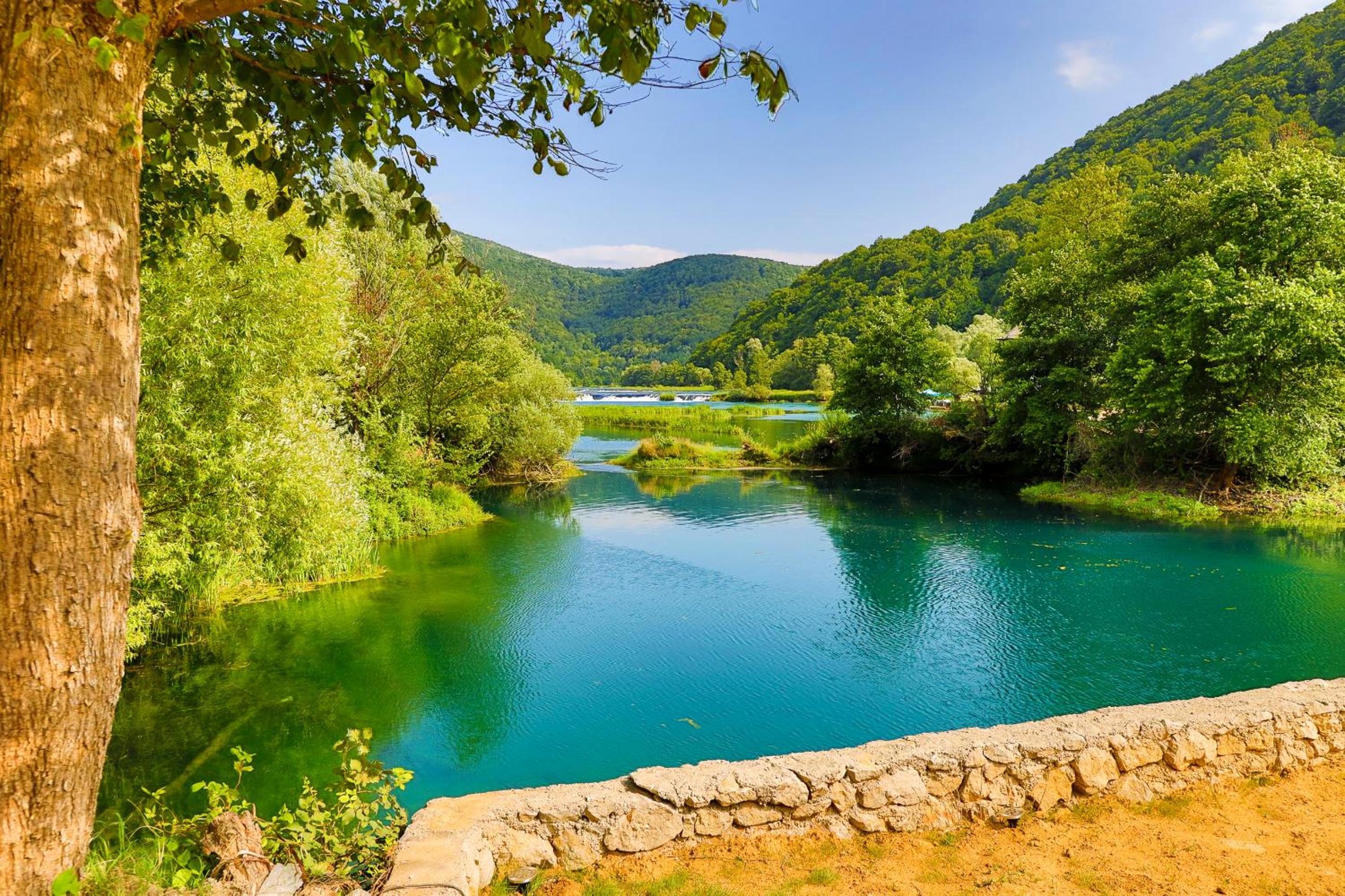 Holiday Homes Mujo Bejzin