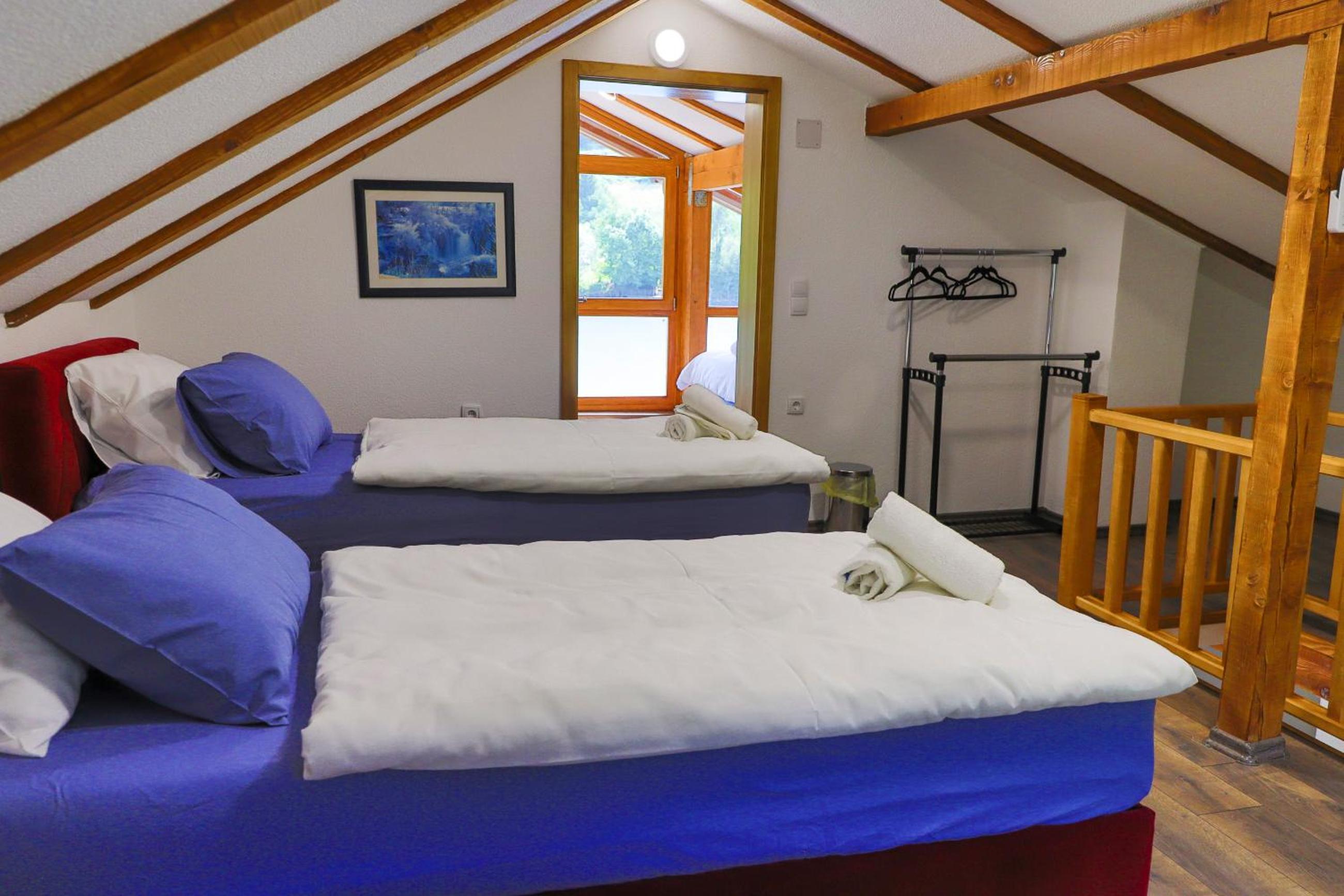 Holiday Homes Mujo Bejzin