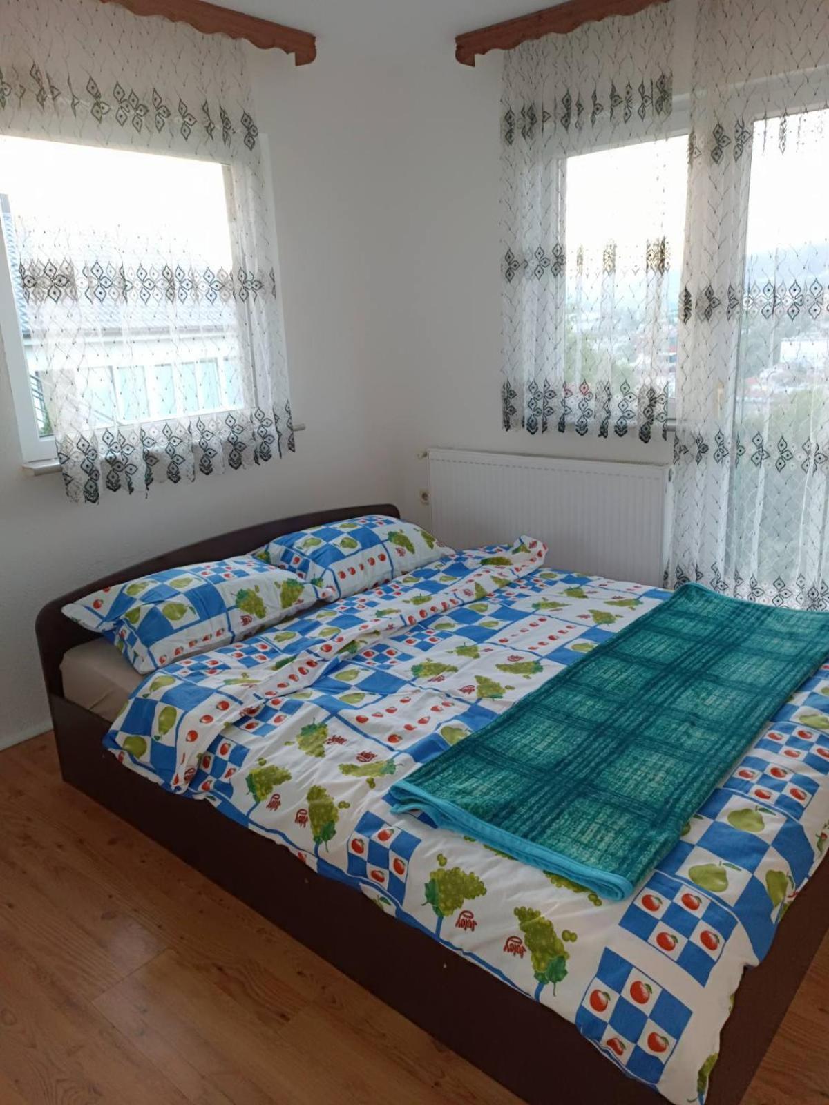 LUX Apartman Sarajevo Centar