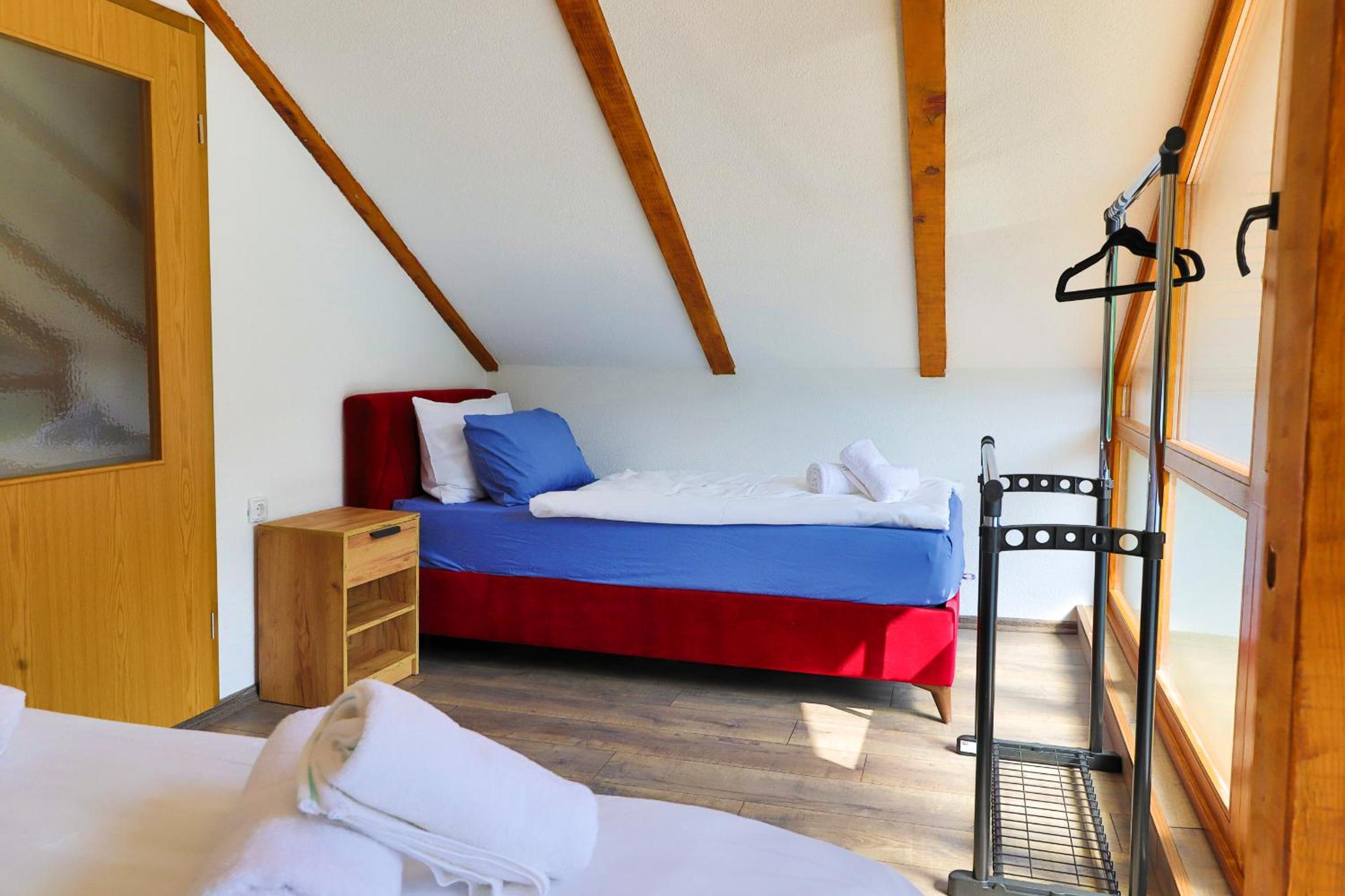Holiday Homes Mujo Bejzin