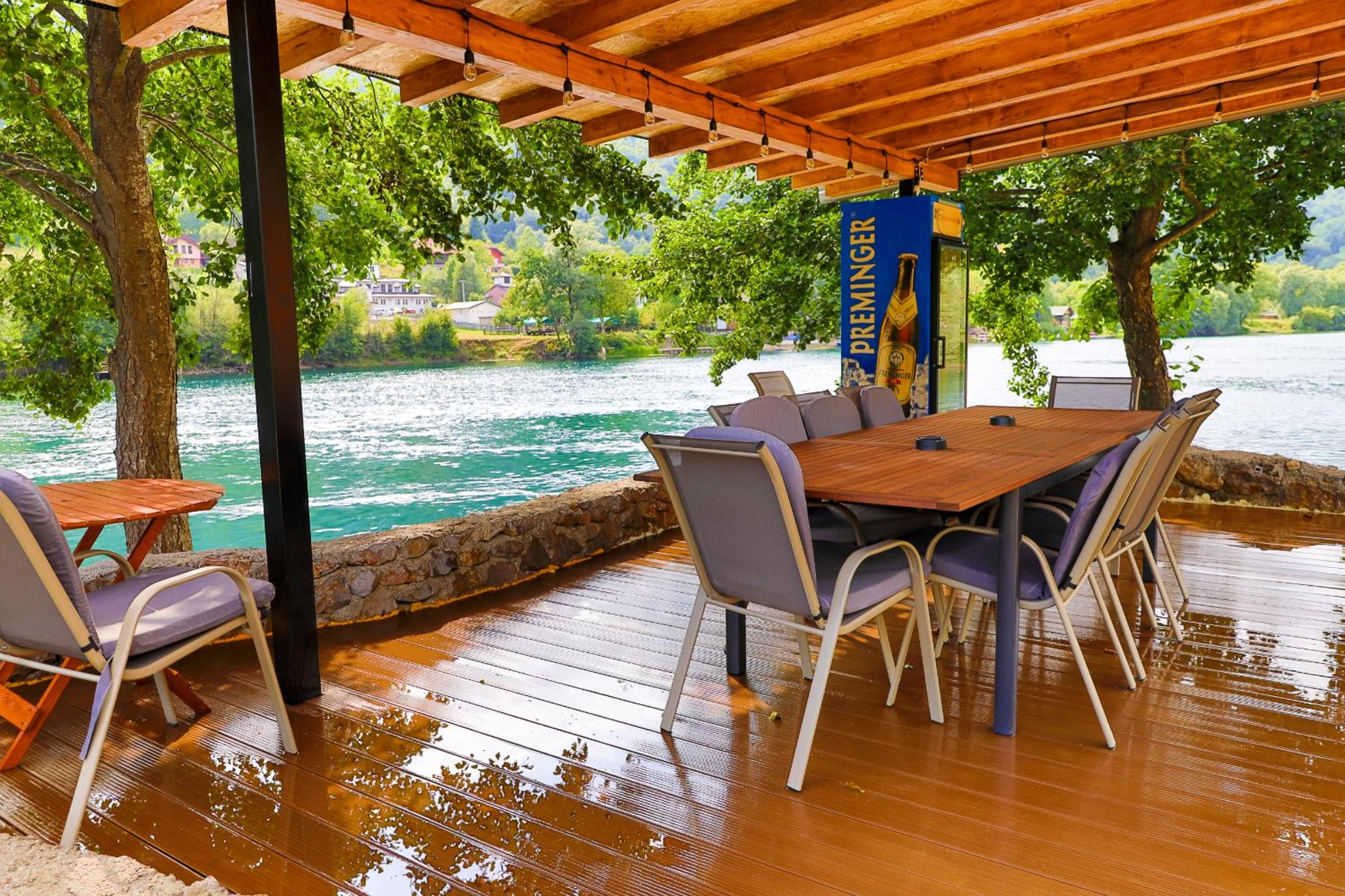 Holiday Homes Mujo Bejzin