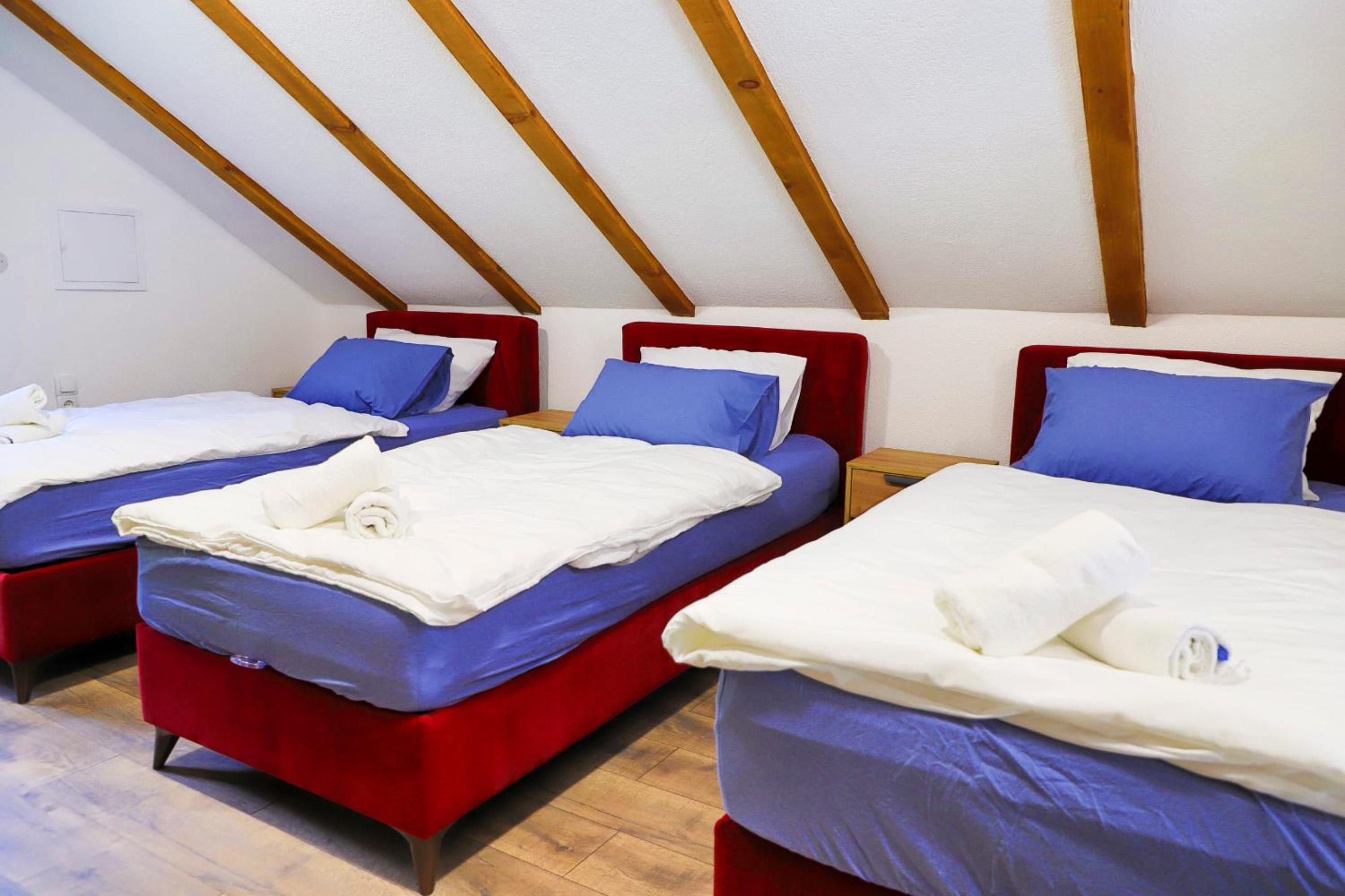 Holiday Homes Mujo Bejzin
