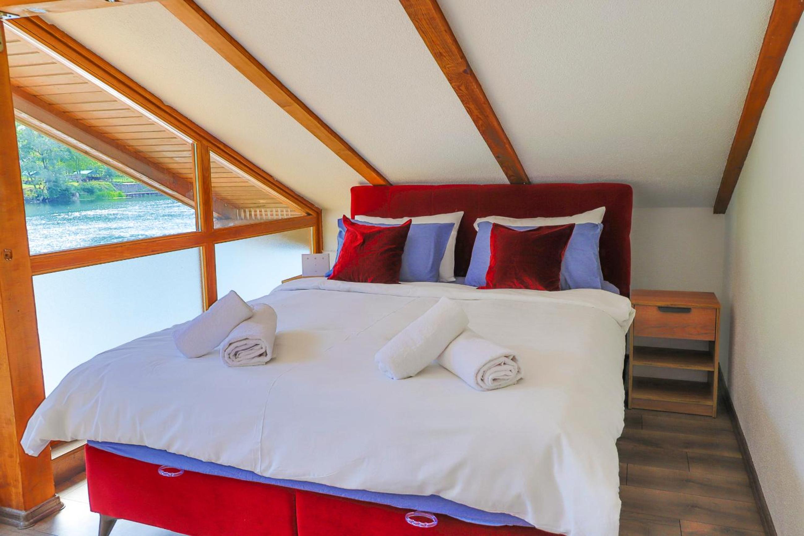 Holiday Homes Mujo Bejzin