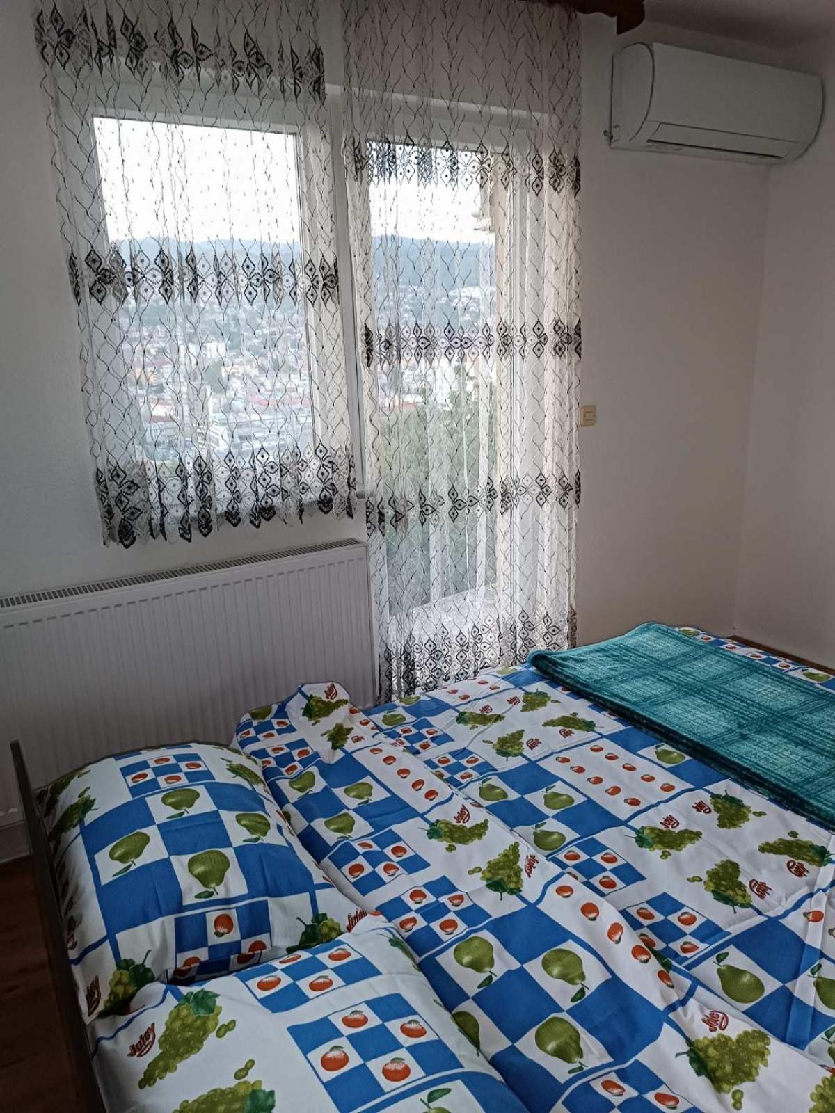 LUX Apartman Sarajevo Centar