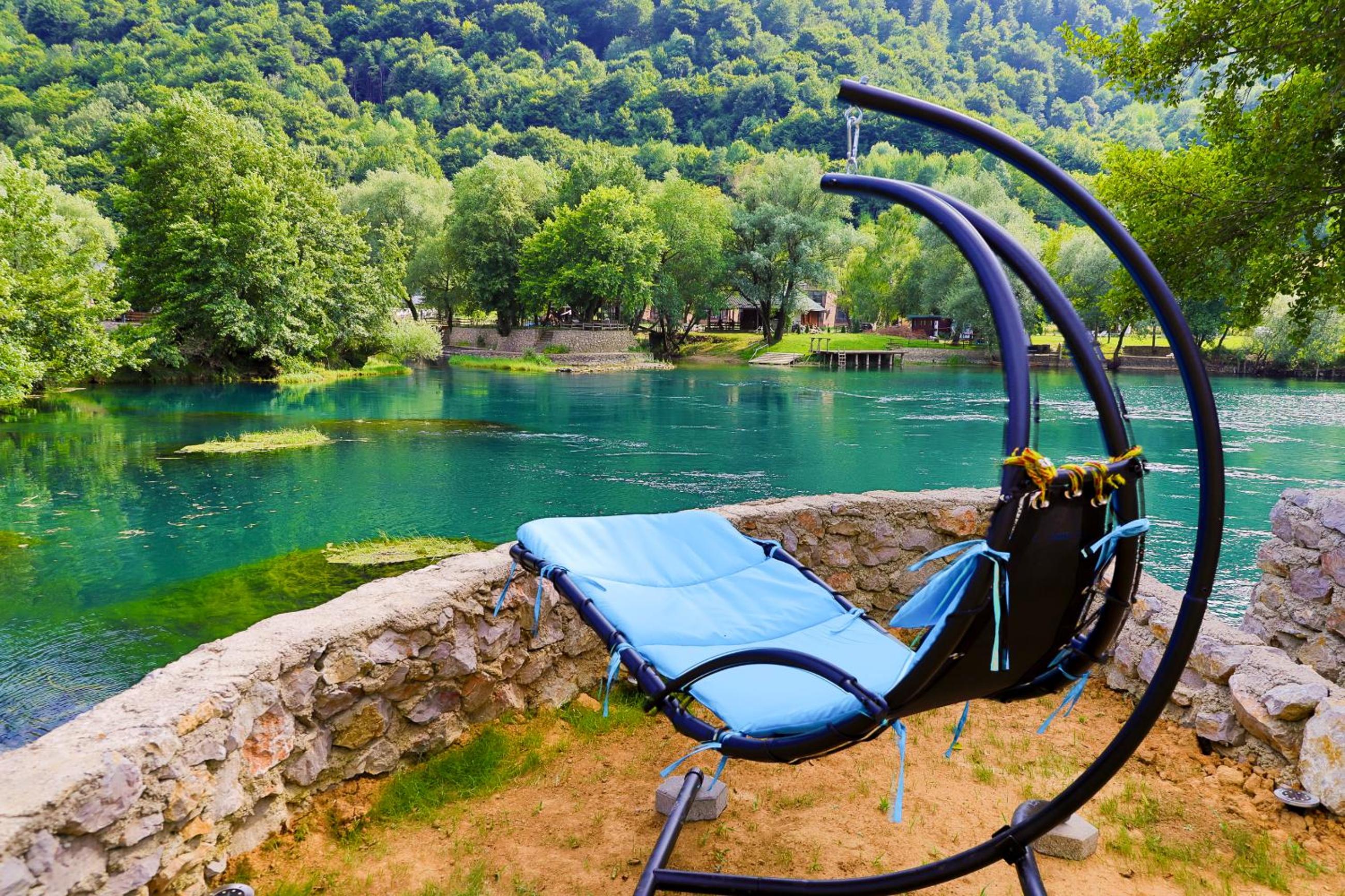 Holiday Homes Mujo Bejzin