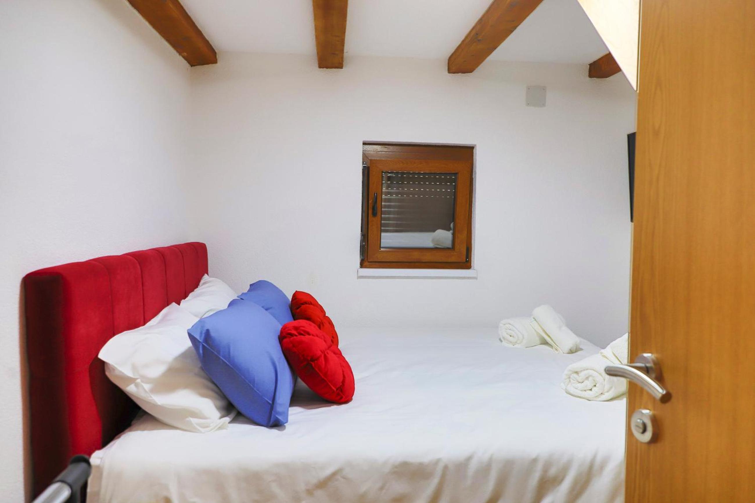 Holiday Homes Mujo Bejzin