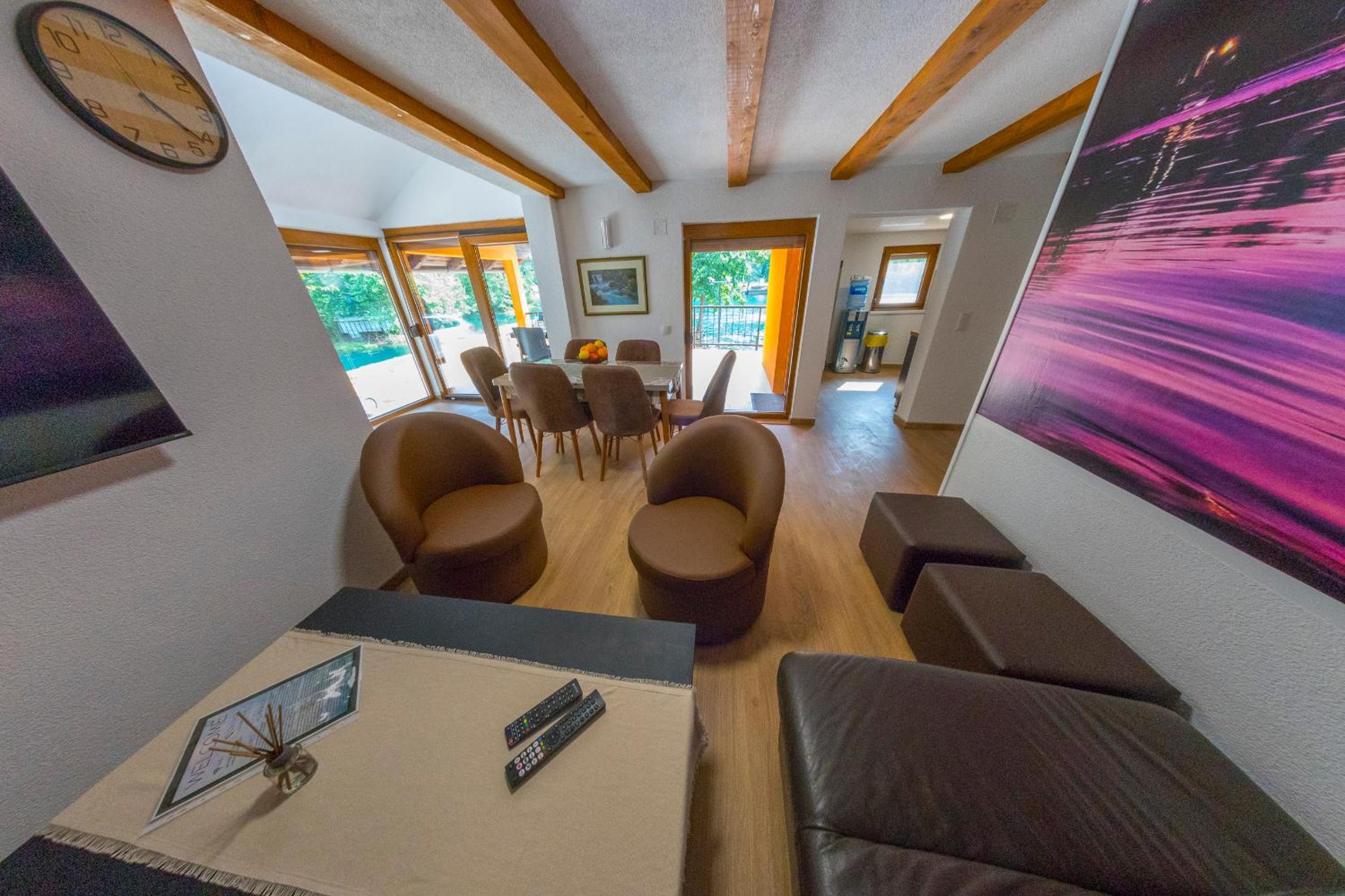 Holiday Homes Mujo Bejzin