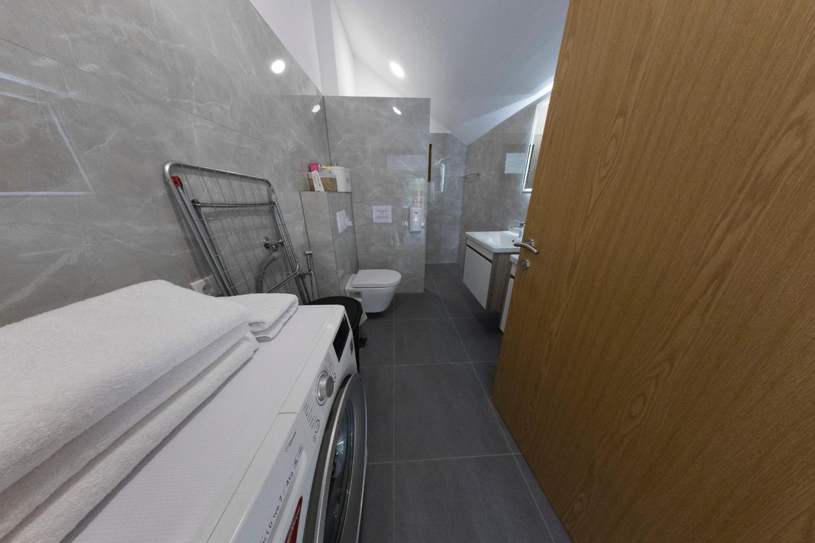 Holiday Homes Mujo Bejzin