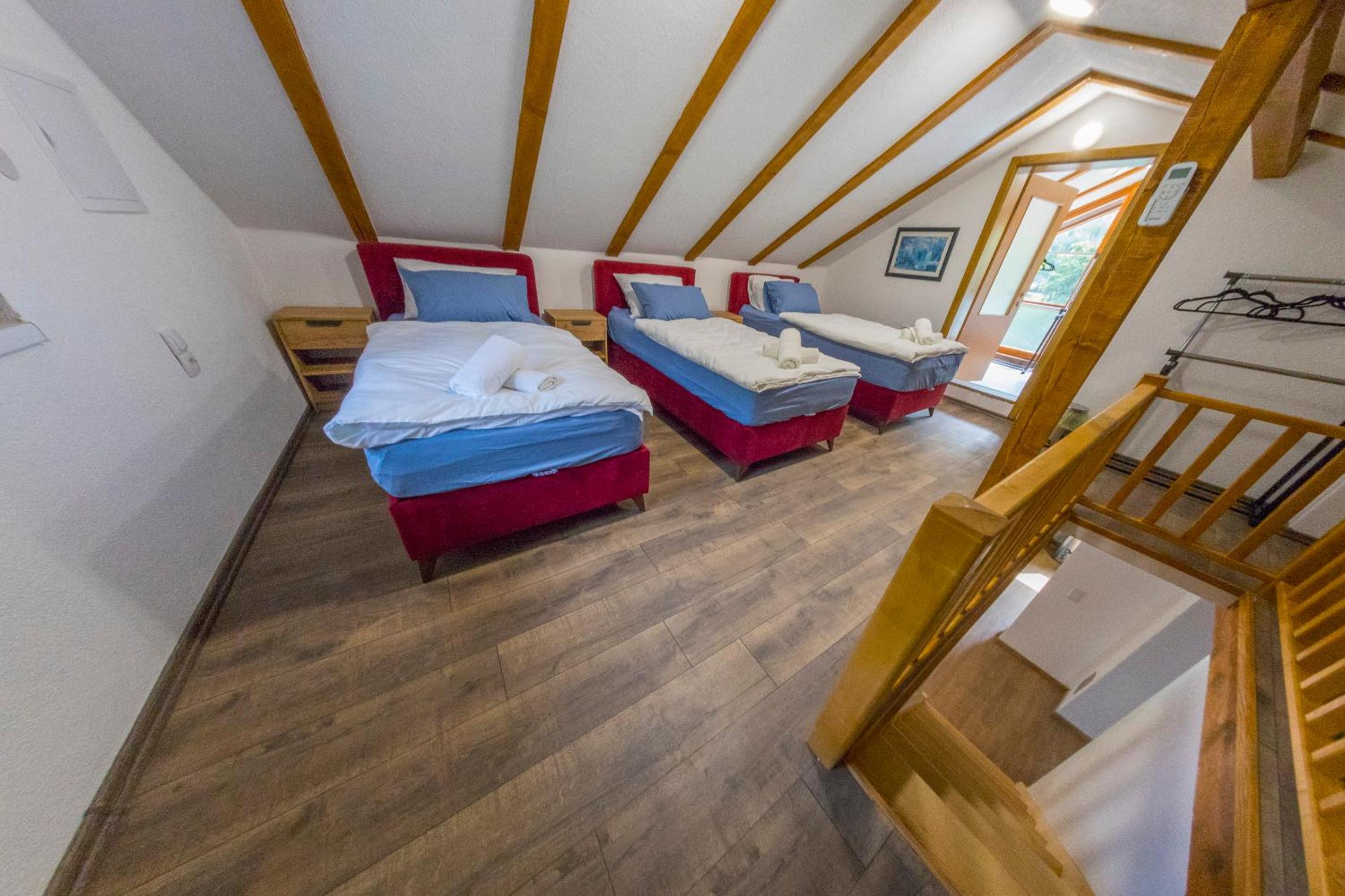 Holiday Homes Mujo Bejzin
