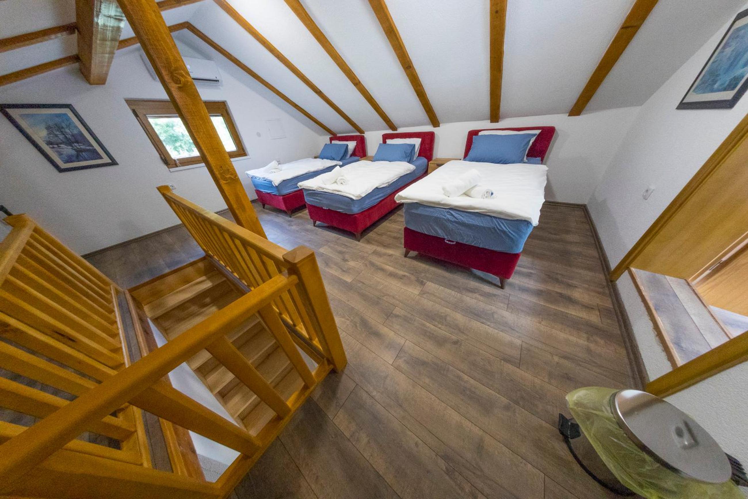 Holiday Homes Mujo Bejzin