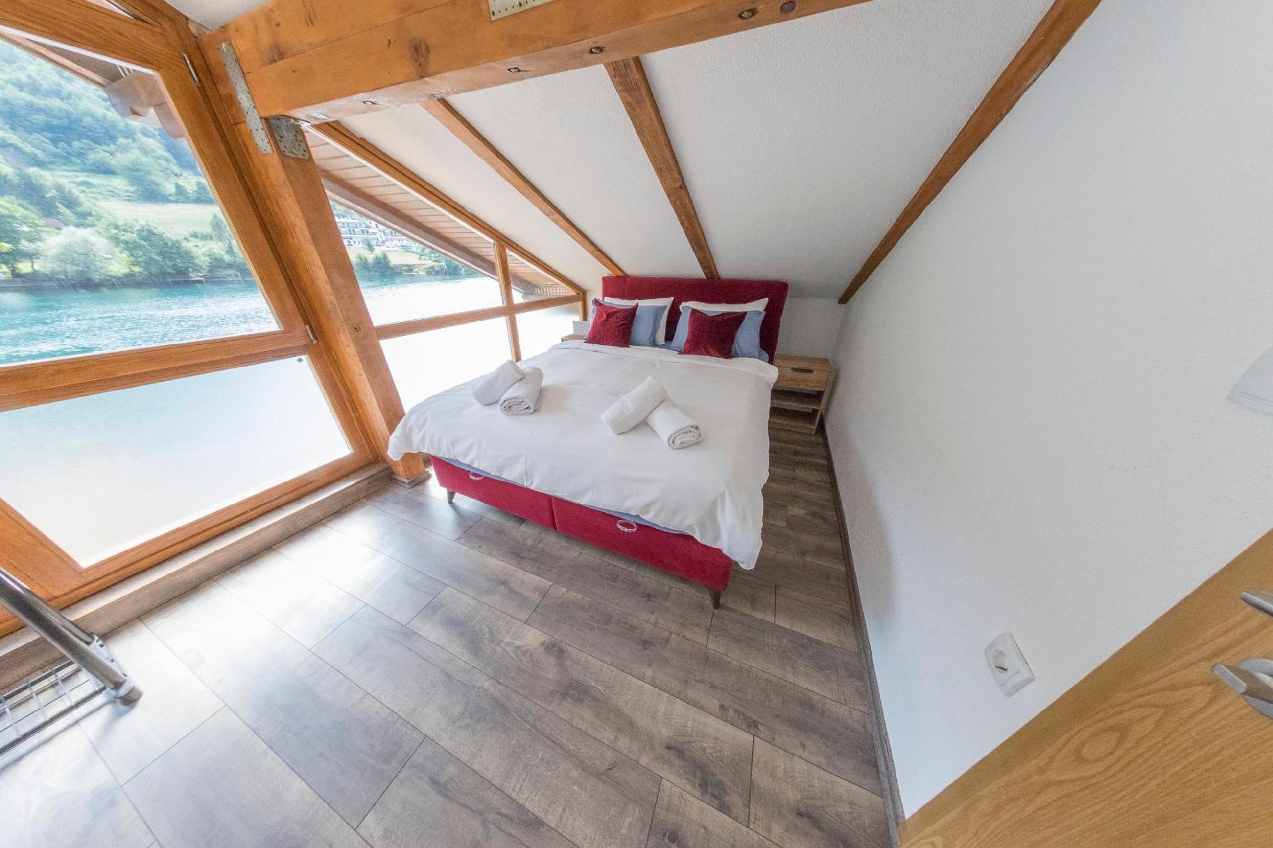 Holiday Homes Mujo Bejzin