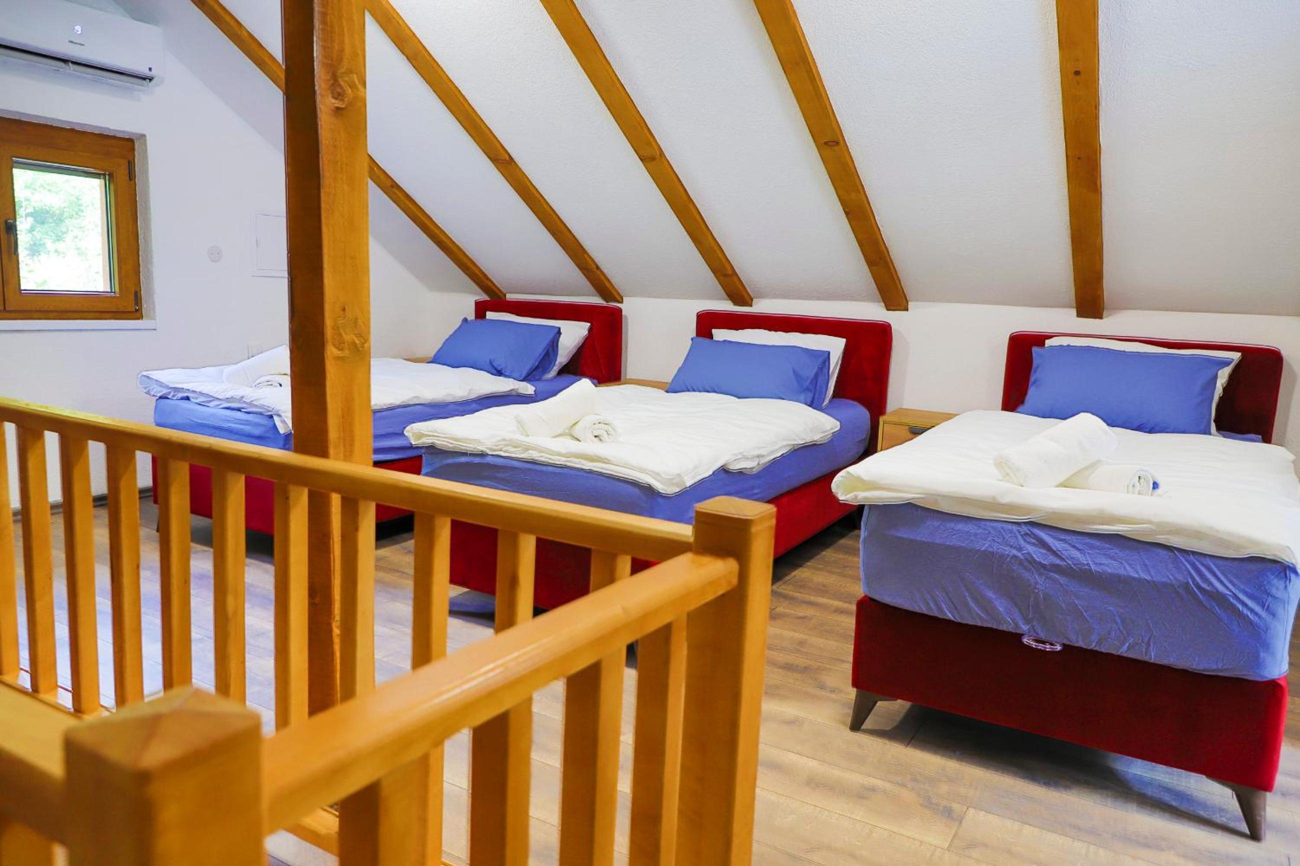 Holiday Homes Mujo Bejzin