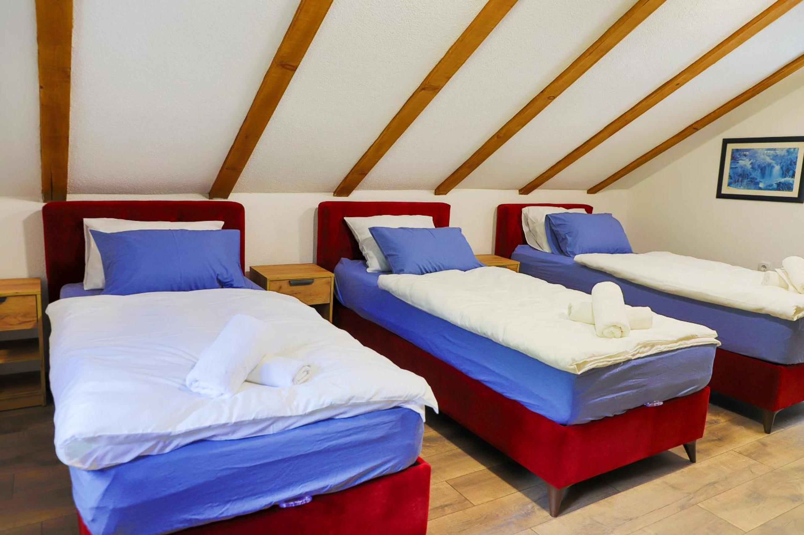 Holiday Homes Mujo Bejzin