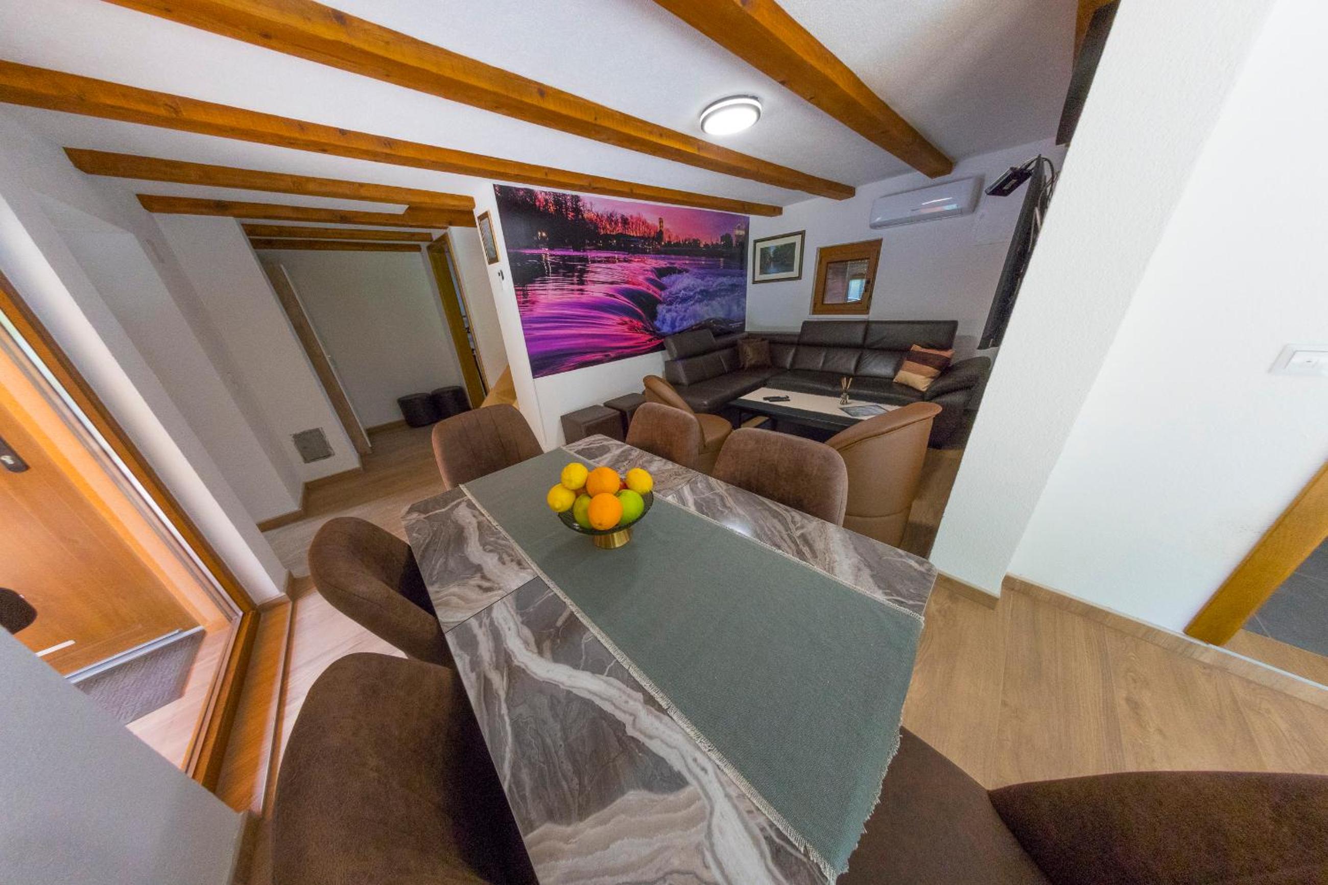 Holiday Homes Mujo Bejzin