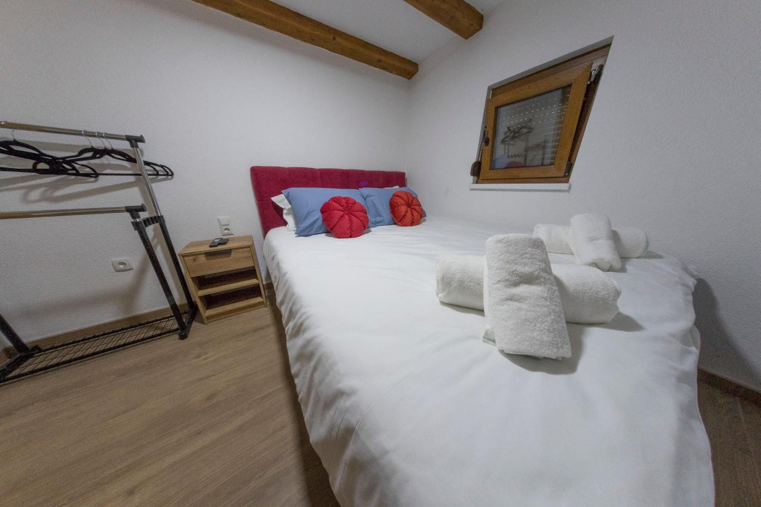 Holiday Homes Mujo Bejzin