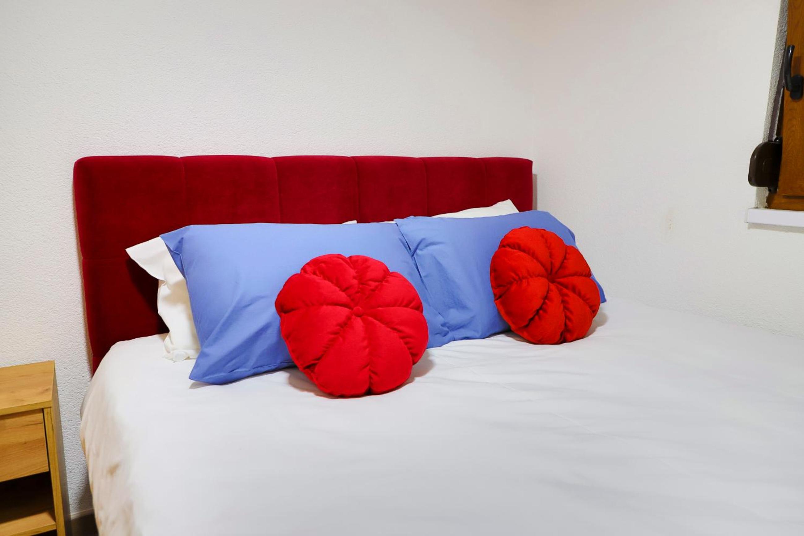 Holiday Homes Mujo Bejzin