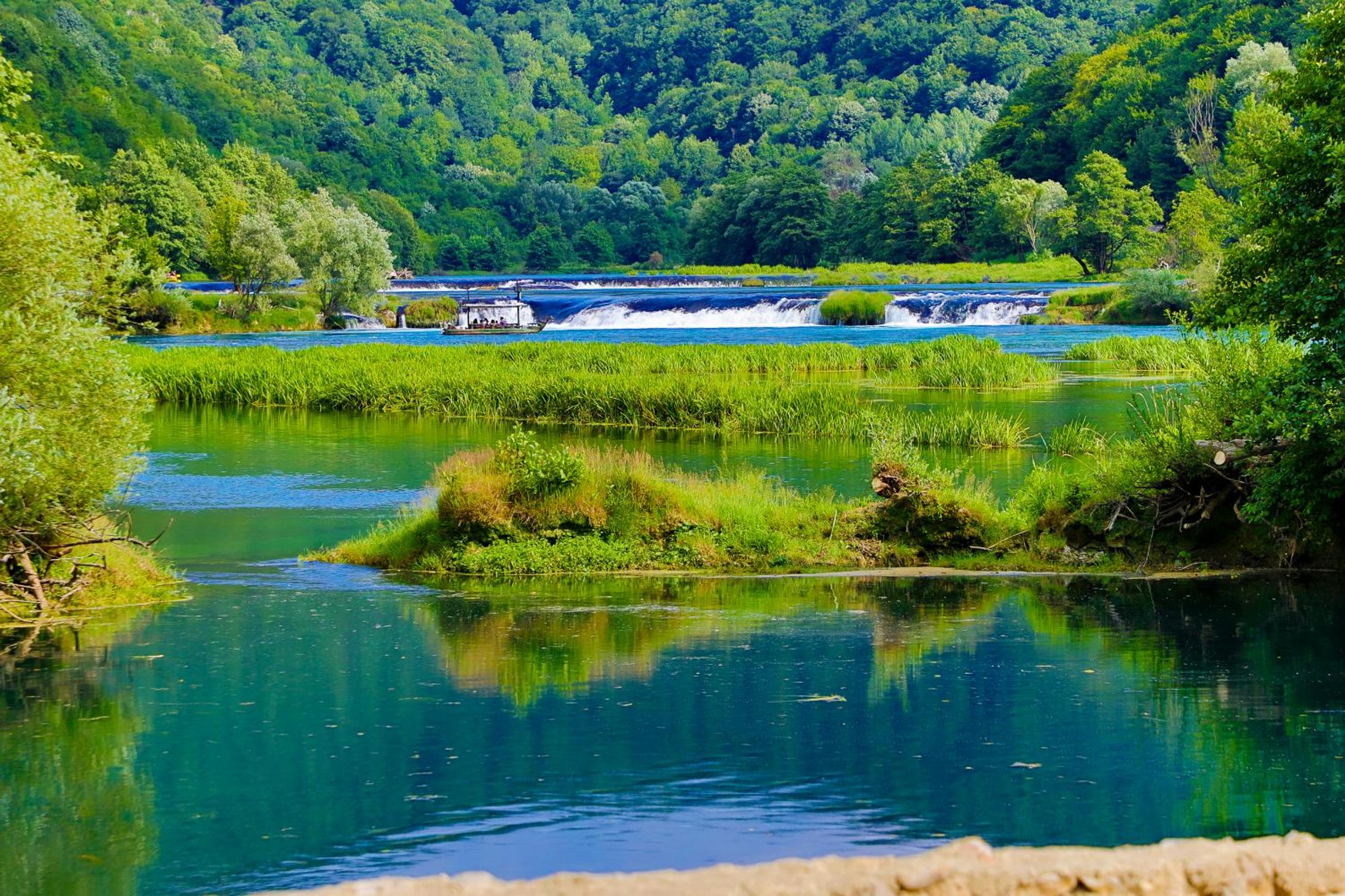 Holiday Homes Mujo Bejzin