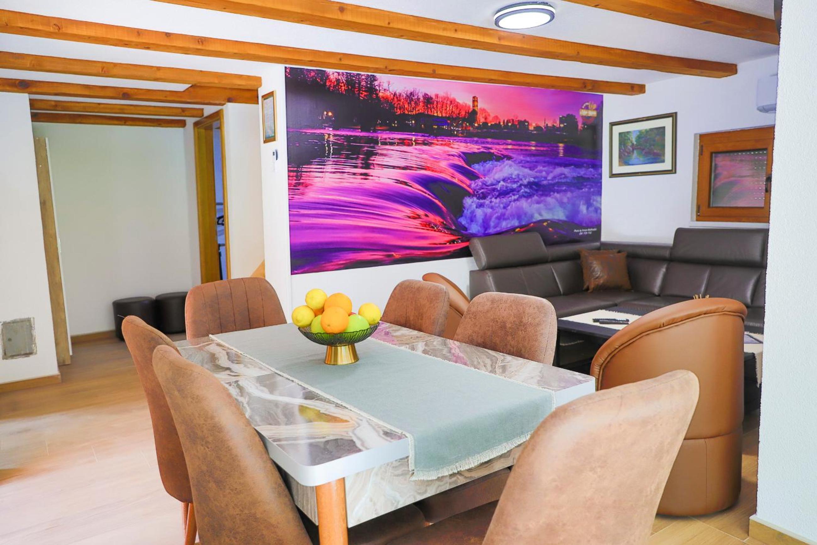 Holiday Homes Mujo Bejzin