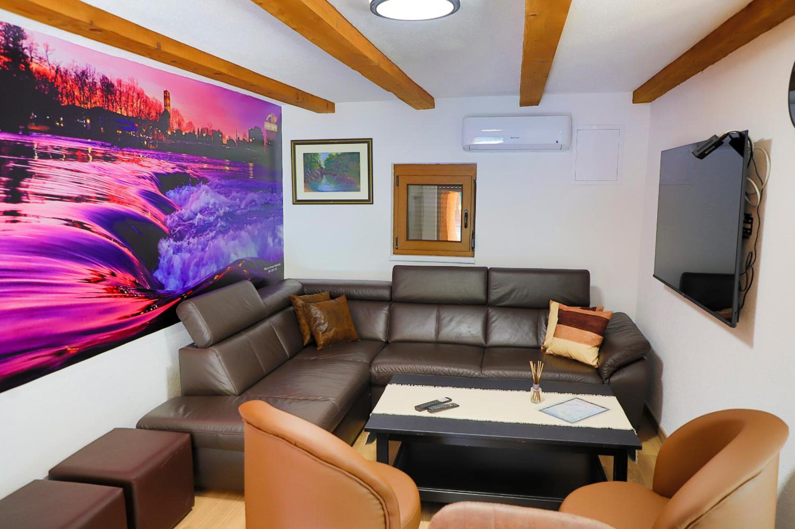Holiday Homes Mujo Bejzin